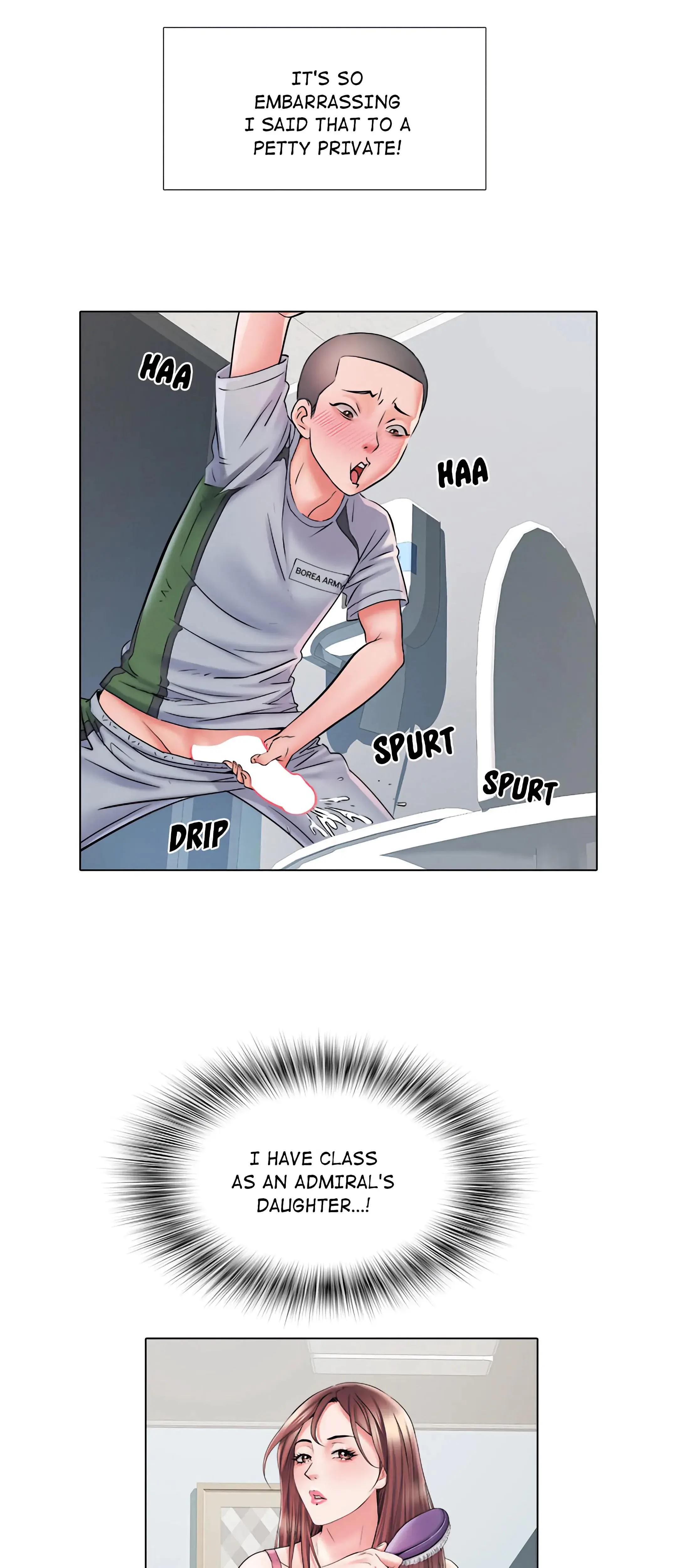 Salute! Episode 2 - Page 42