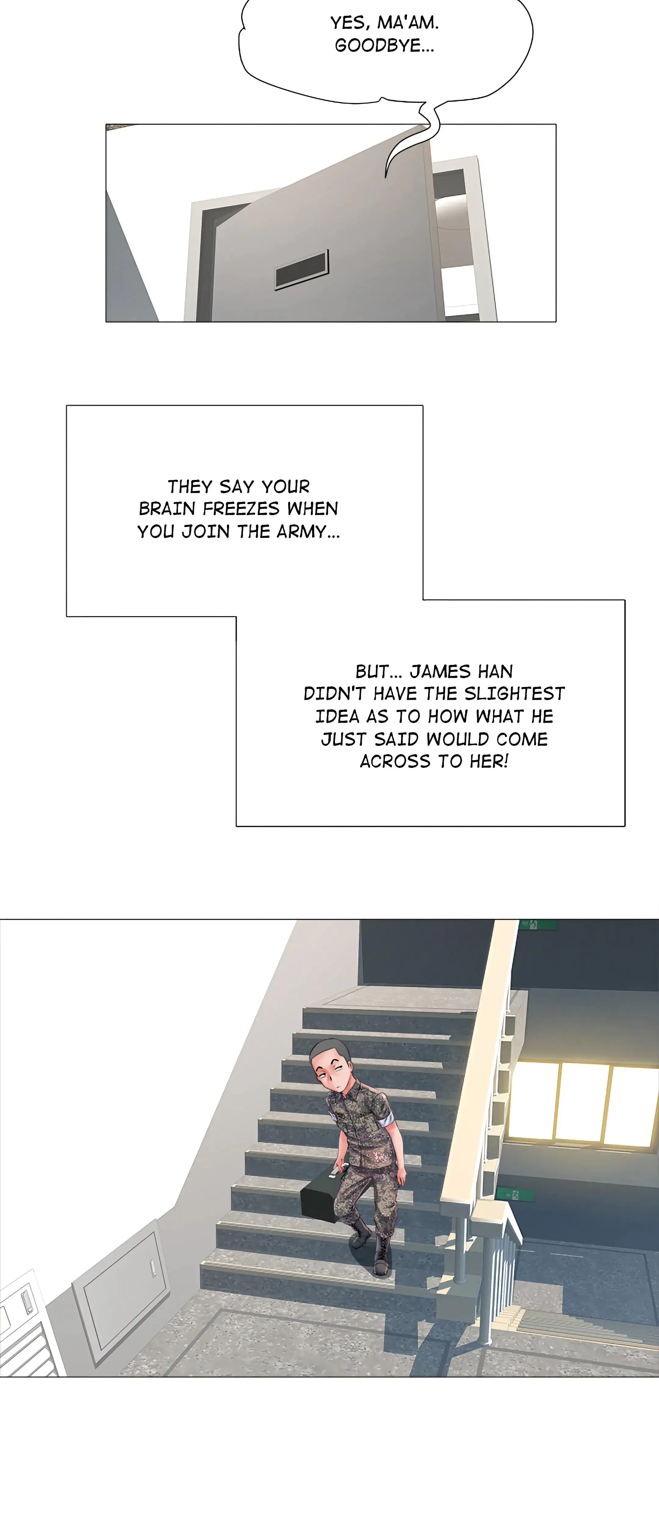 Salute! Episode 2 - Page 6