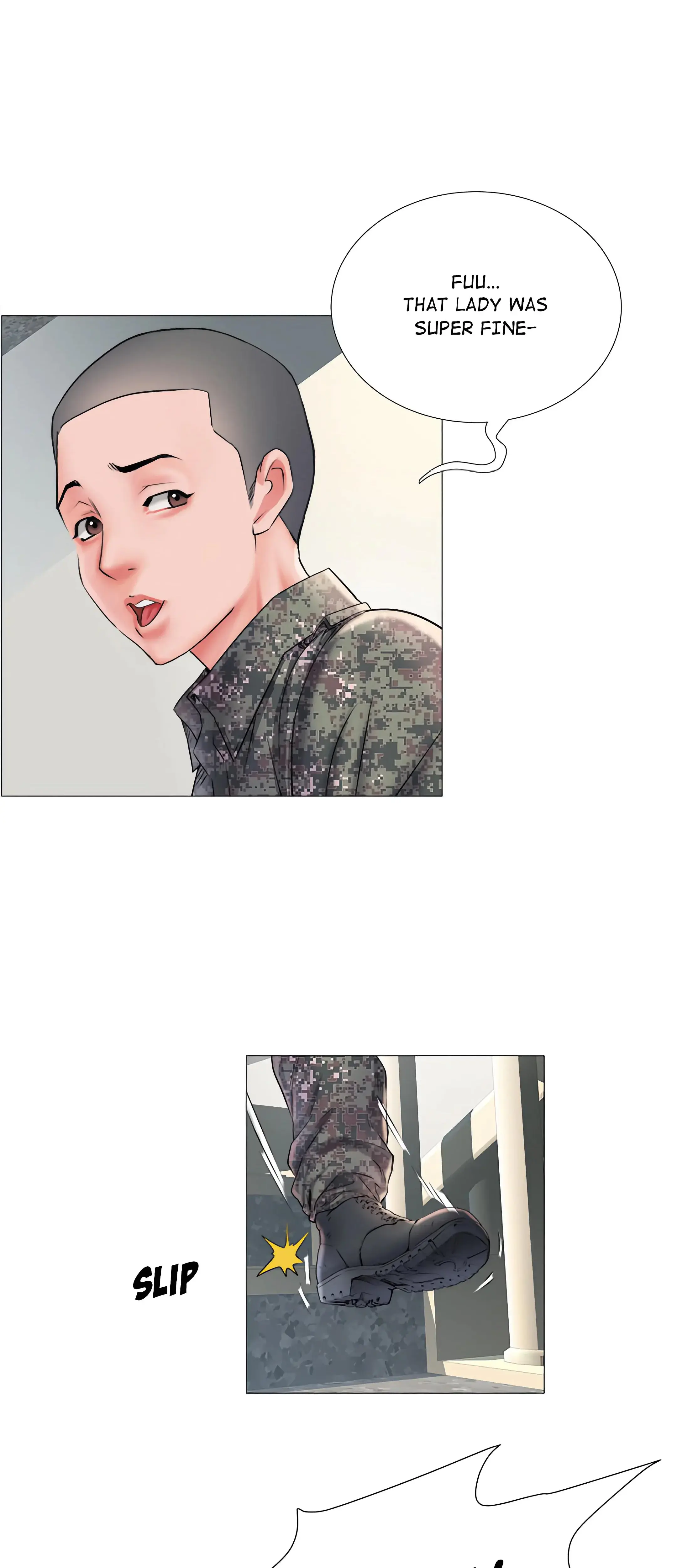 Salute! Episode 2 - Page 7