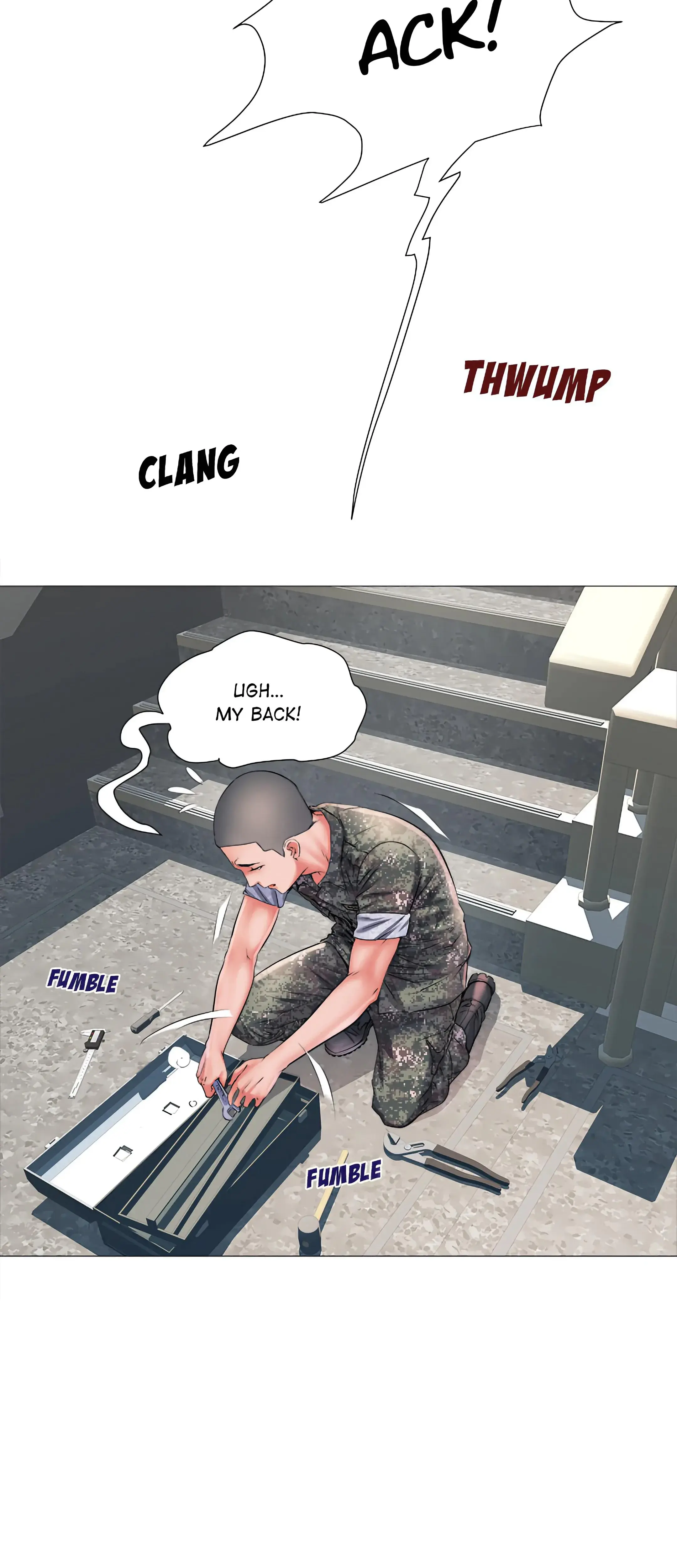 Salute! Episode 2 - Page 8