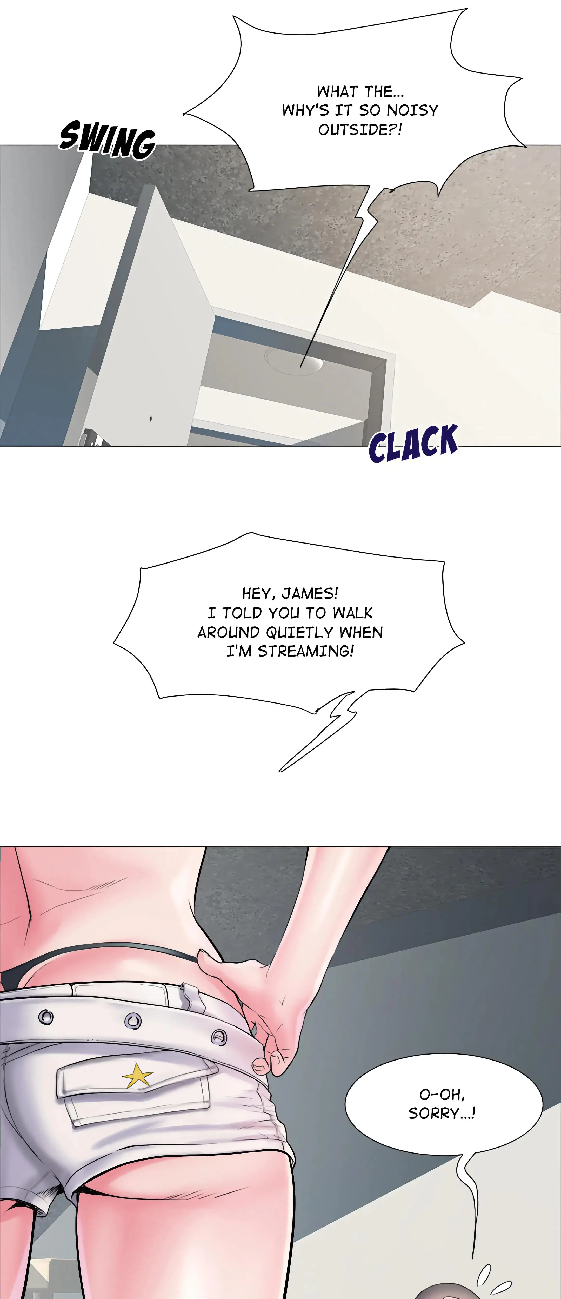 Salute! Episode 2 - Page 9