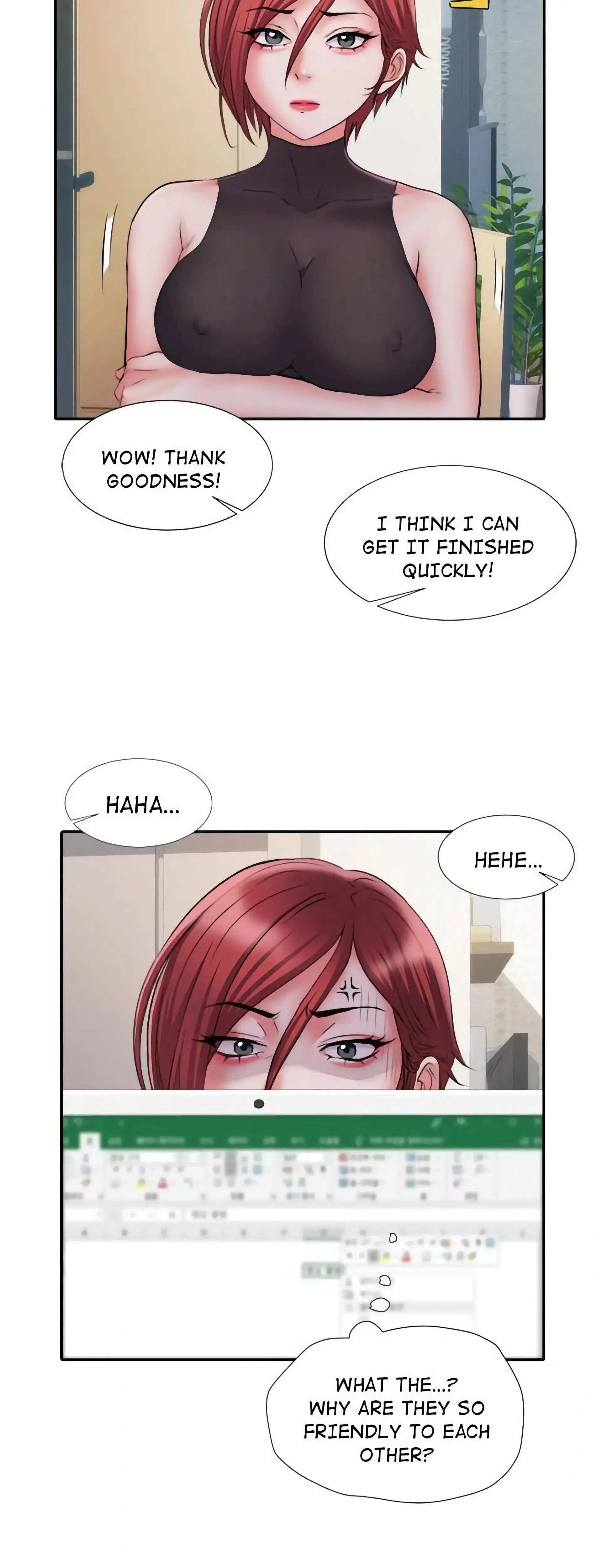 Salute! Episode 20 - Page 10