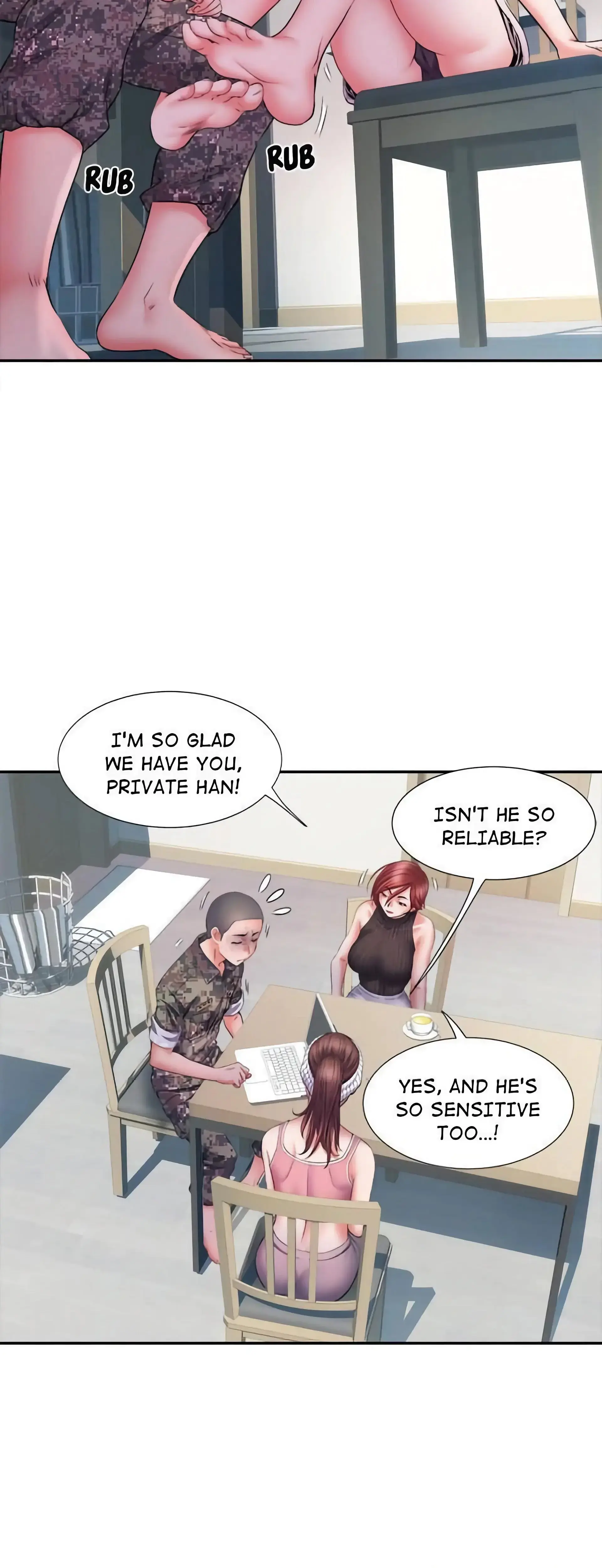 Salute! Episode 20 - Page 13