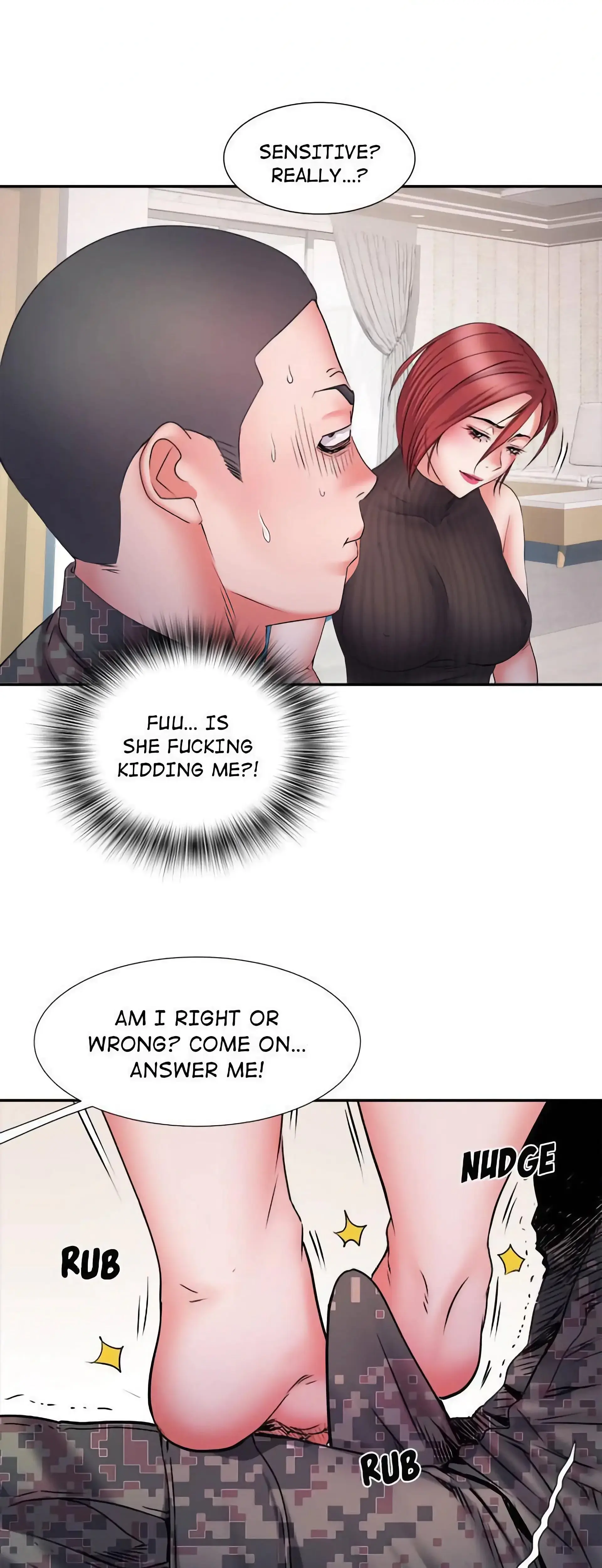 Salute! Episode 20 - Page 14