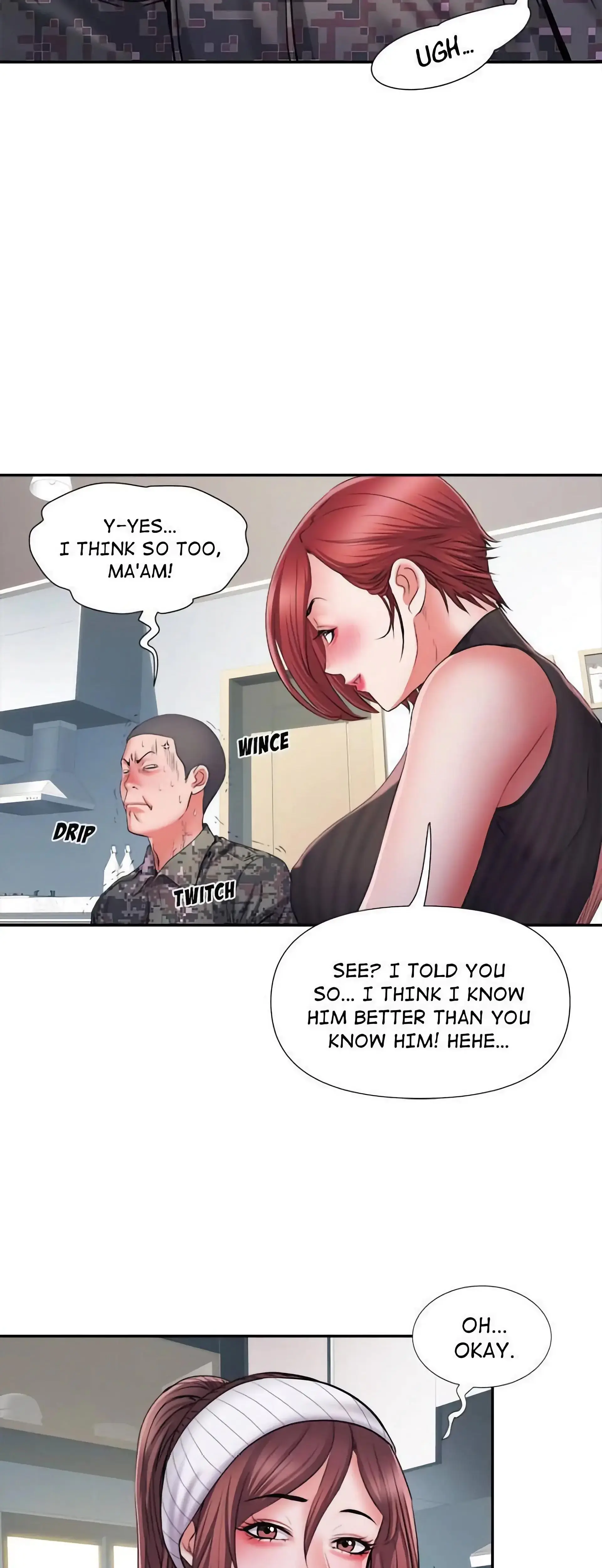 Salute! Episode 20 - Page 15