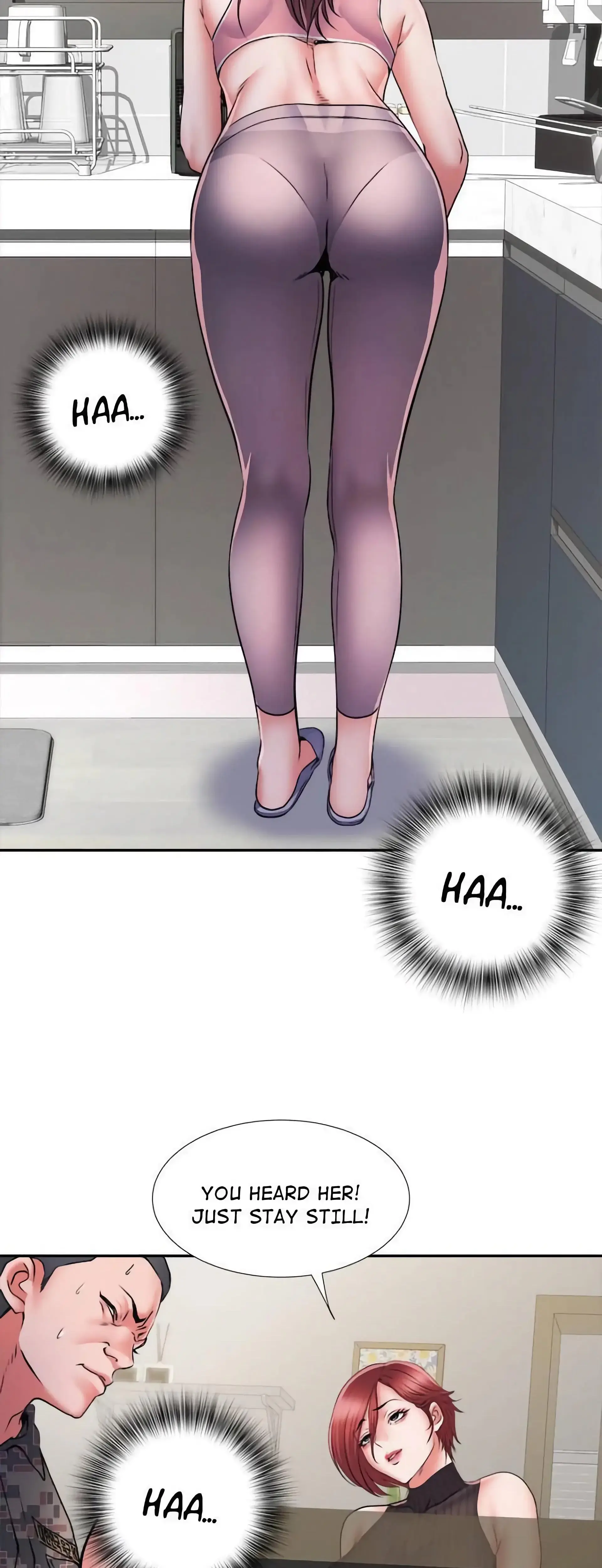 Salute! Episode 20 - Page 19