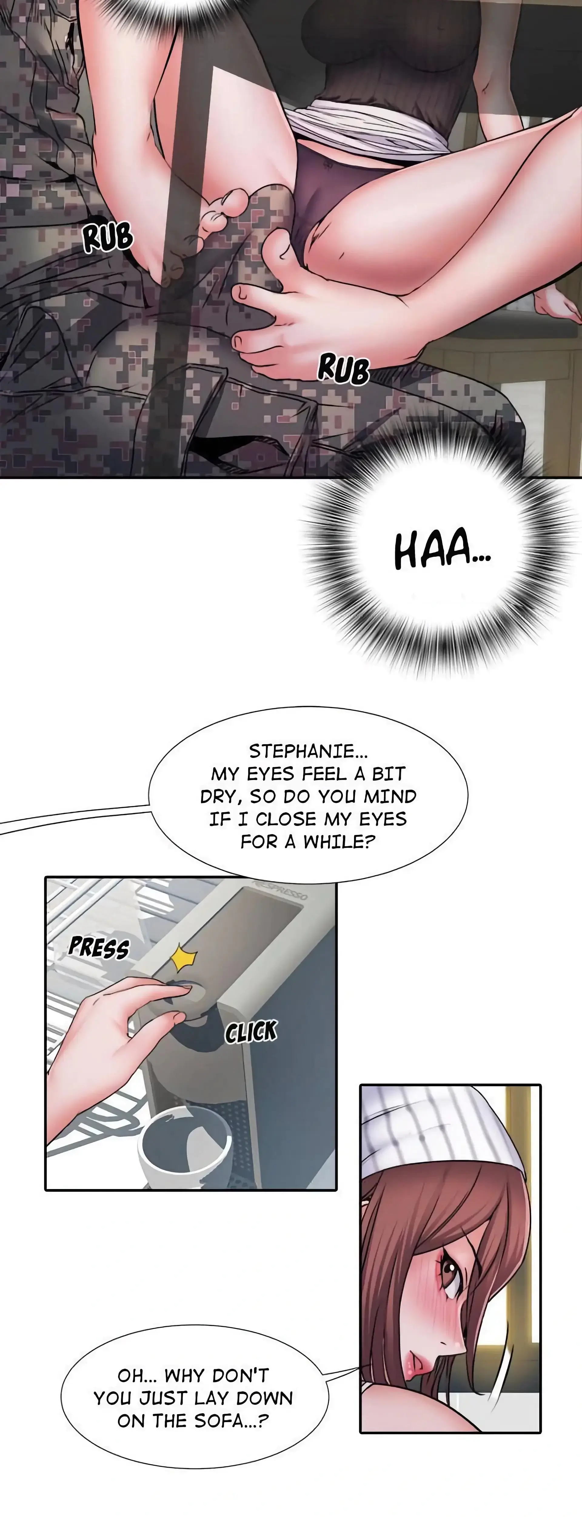 Salute! Episode 20 - Page 20
