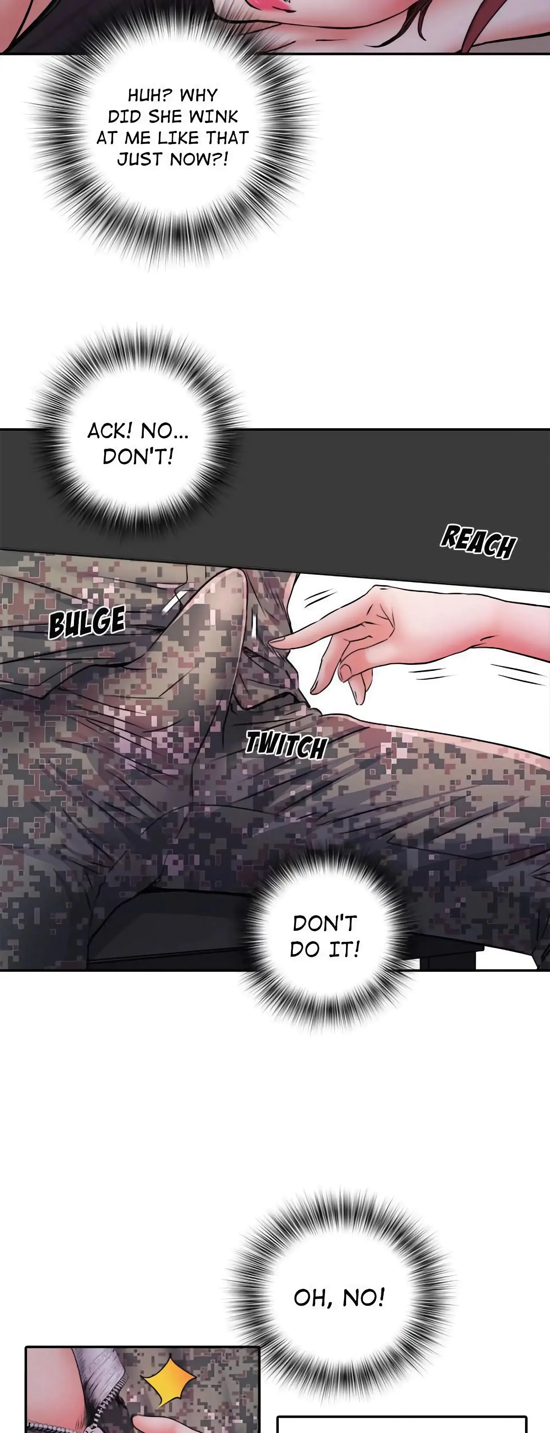 Salute! Episode 20 - Page 22