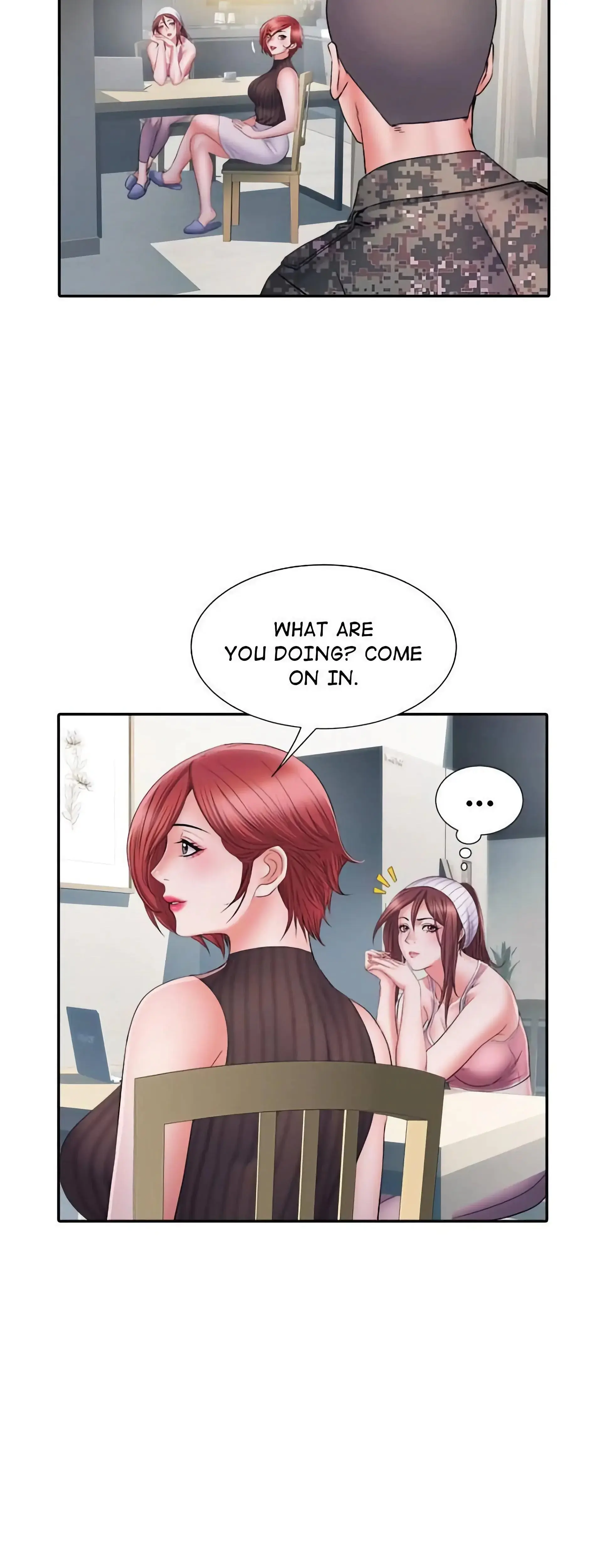 Salute! Episode 20 - Page 3