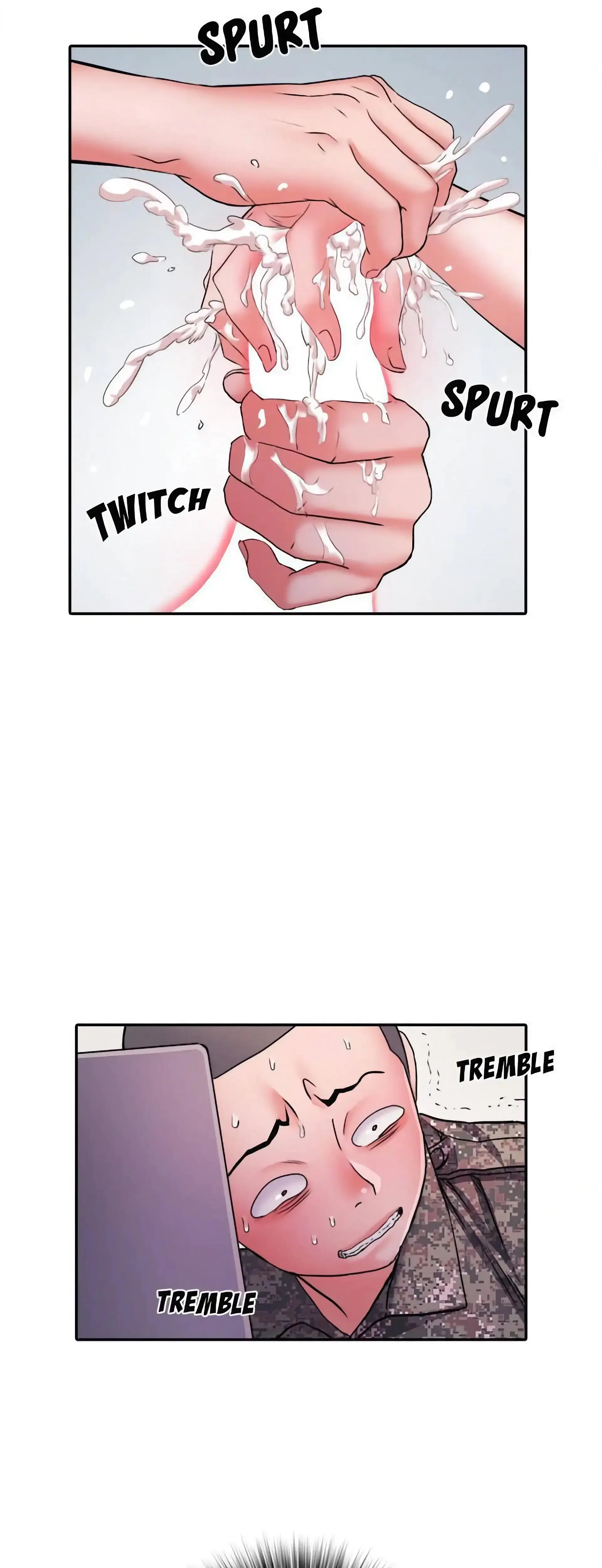 Salute! Episode 20 - Page 30