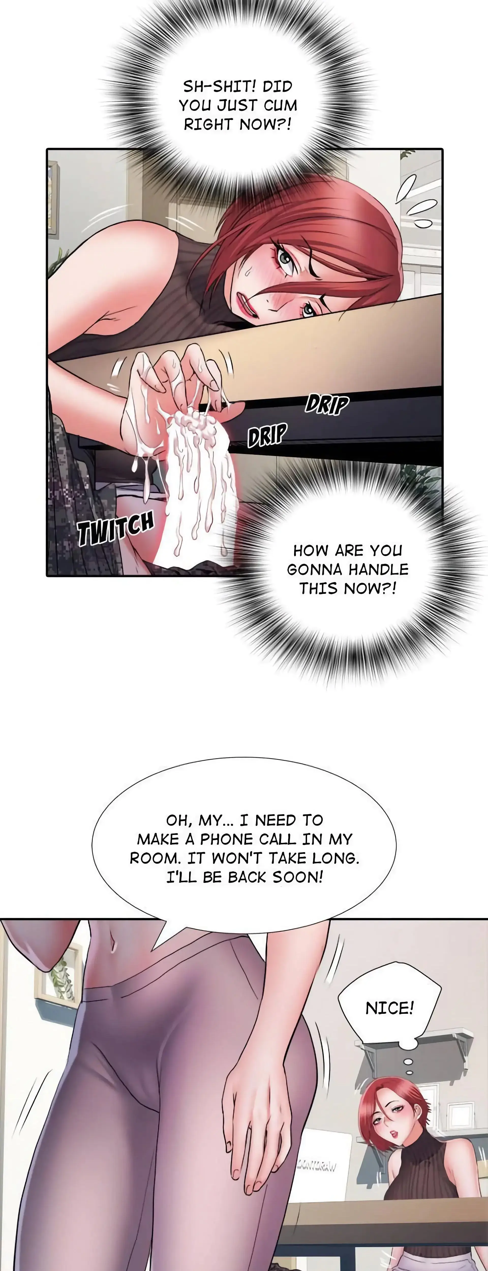 Salute! Episode 20 - Page 31