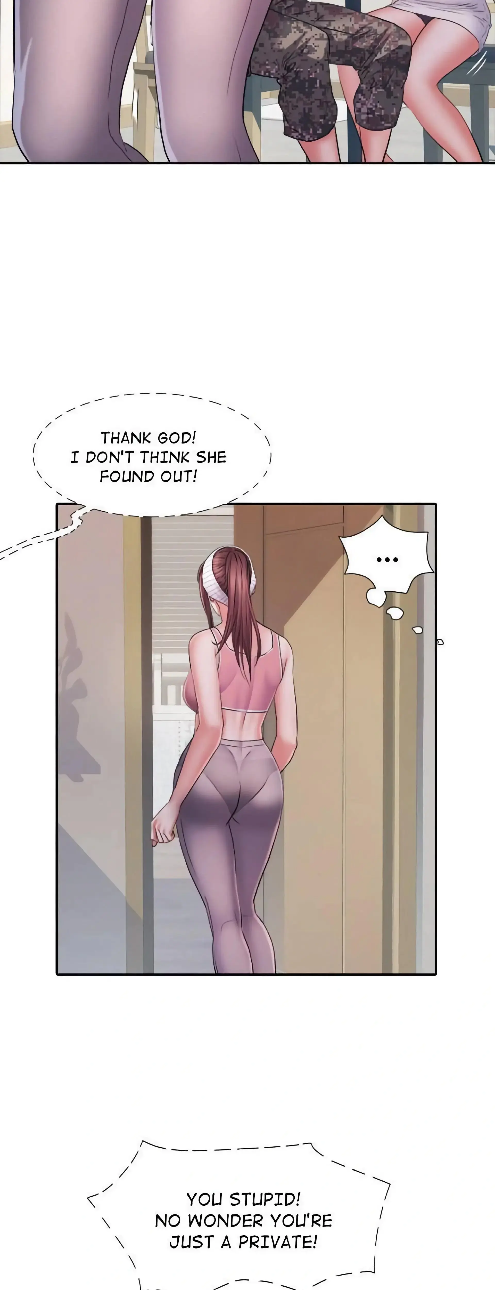 Salute! Episode 20 - Page 32