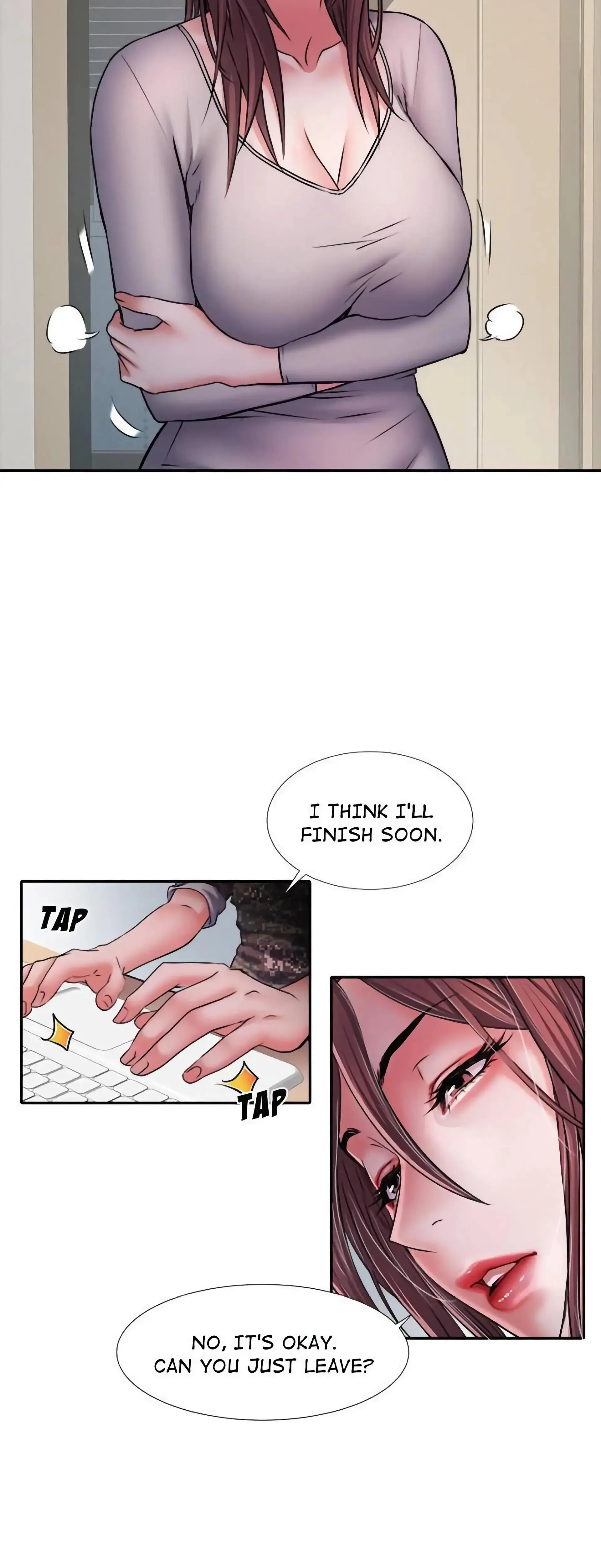Salute! Episode 20 - Page 36