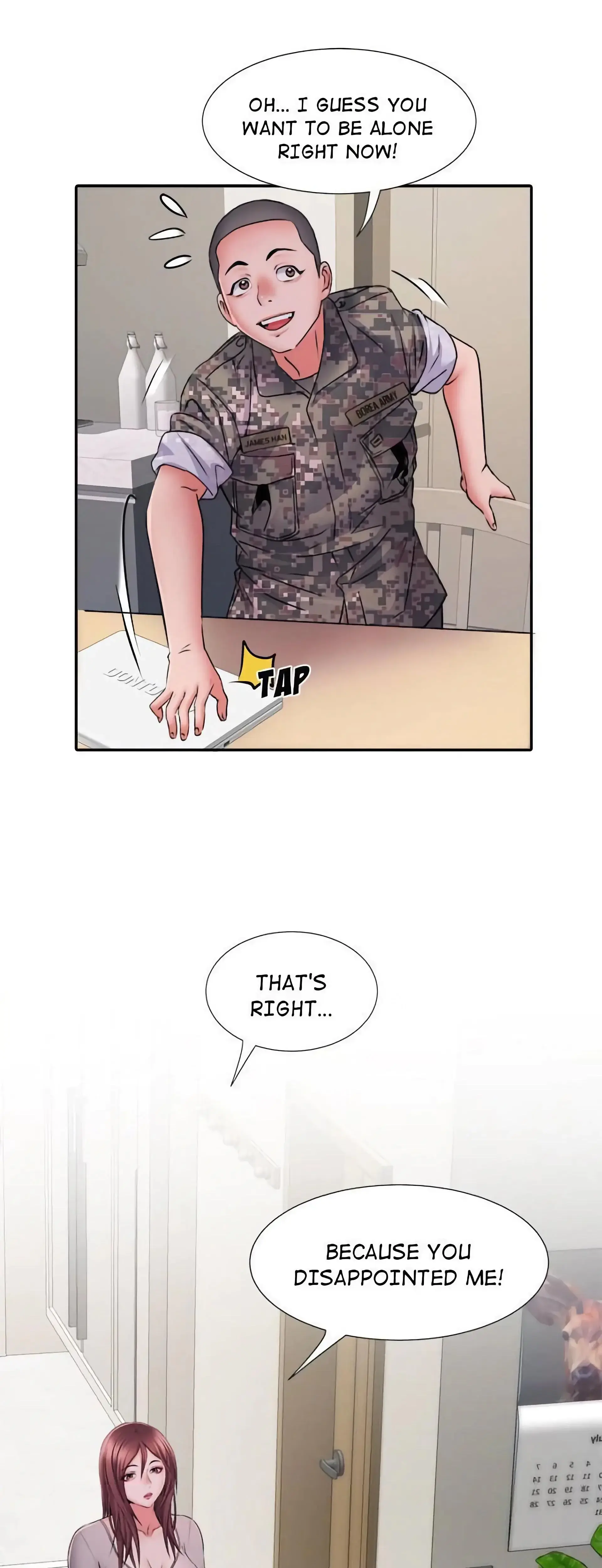 Salute! Episode 20 - Page 37