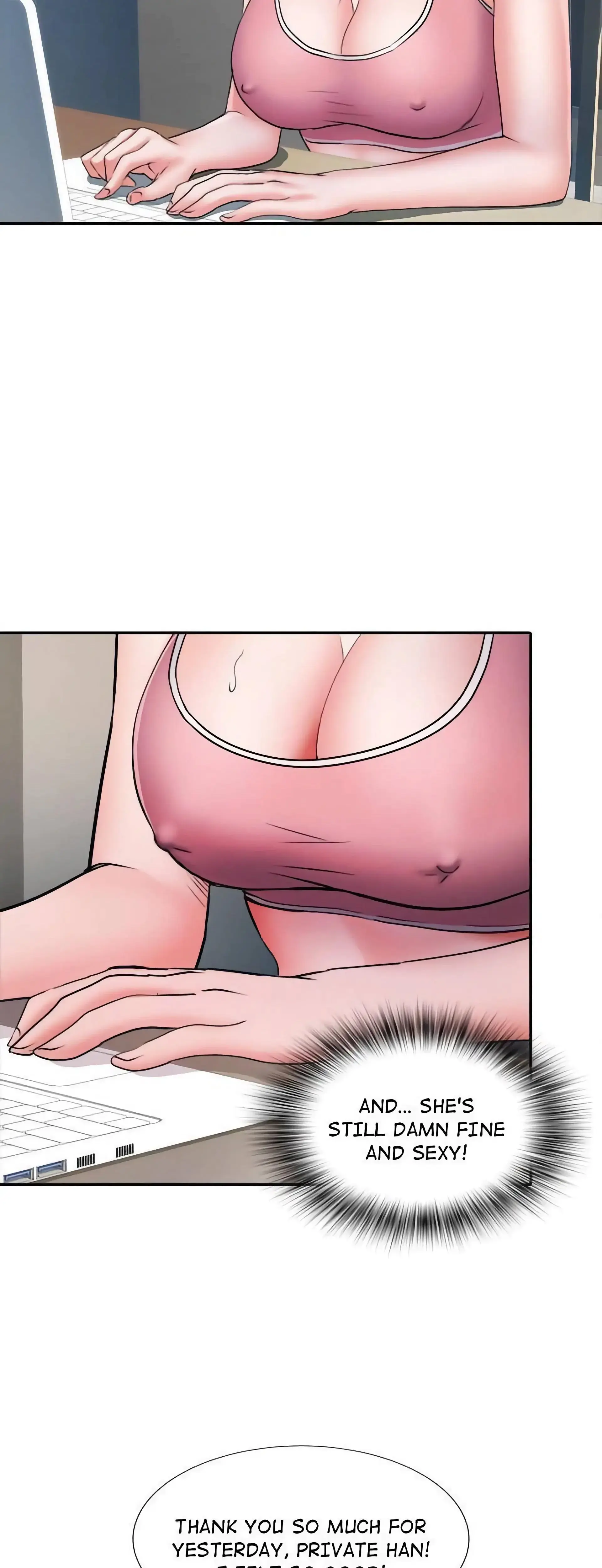 Salute! Episode 20 - Page 6