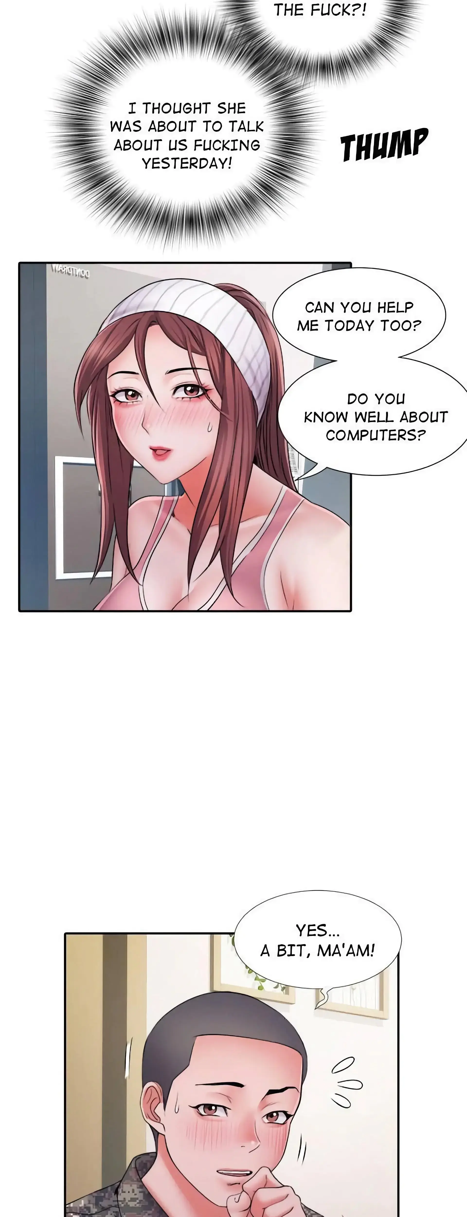 Salute! Episode 20 - Page 8