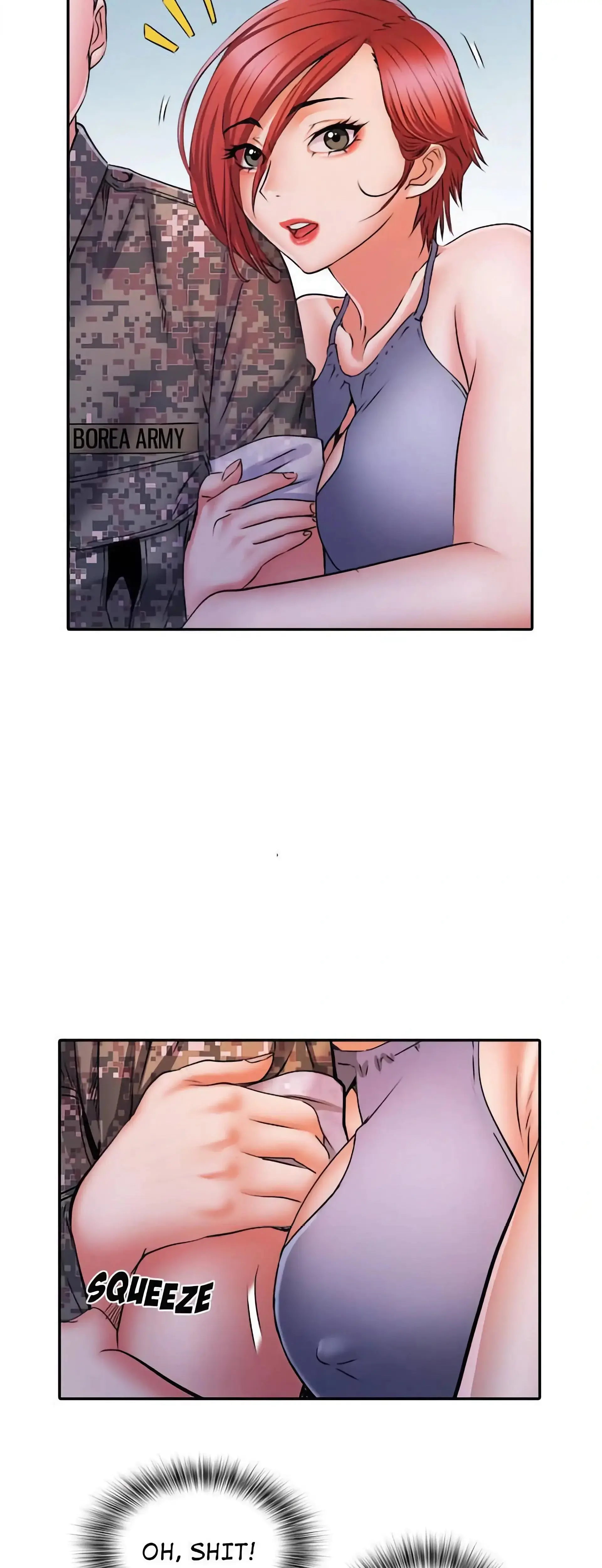 Salute! Episode 21 - Page 12