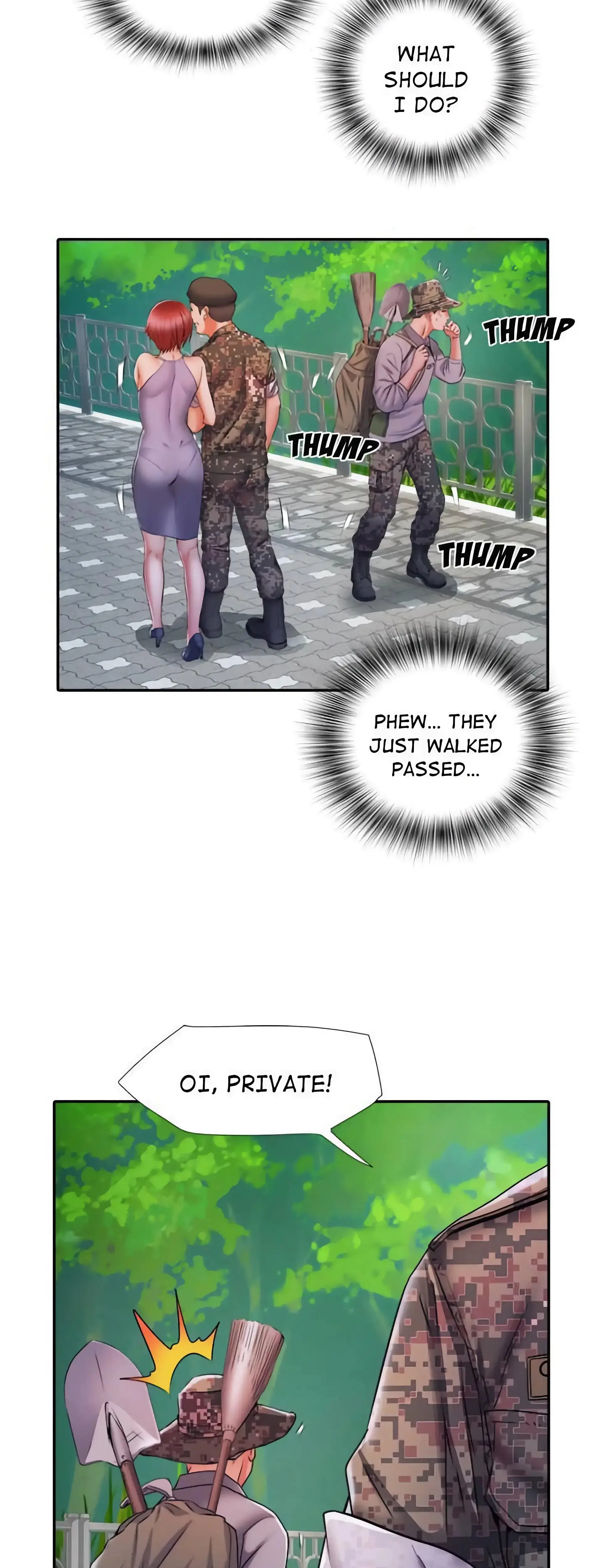 Salute! Episode 21 - Page 13