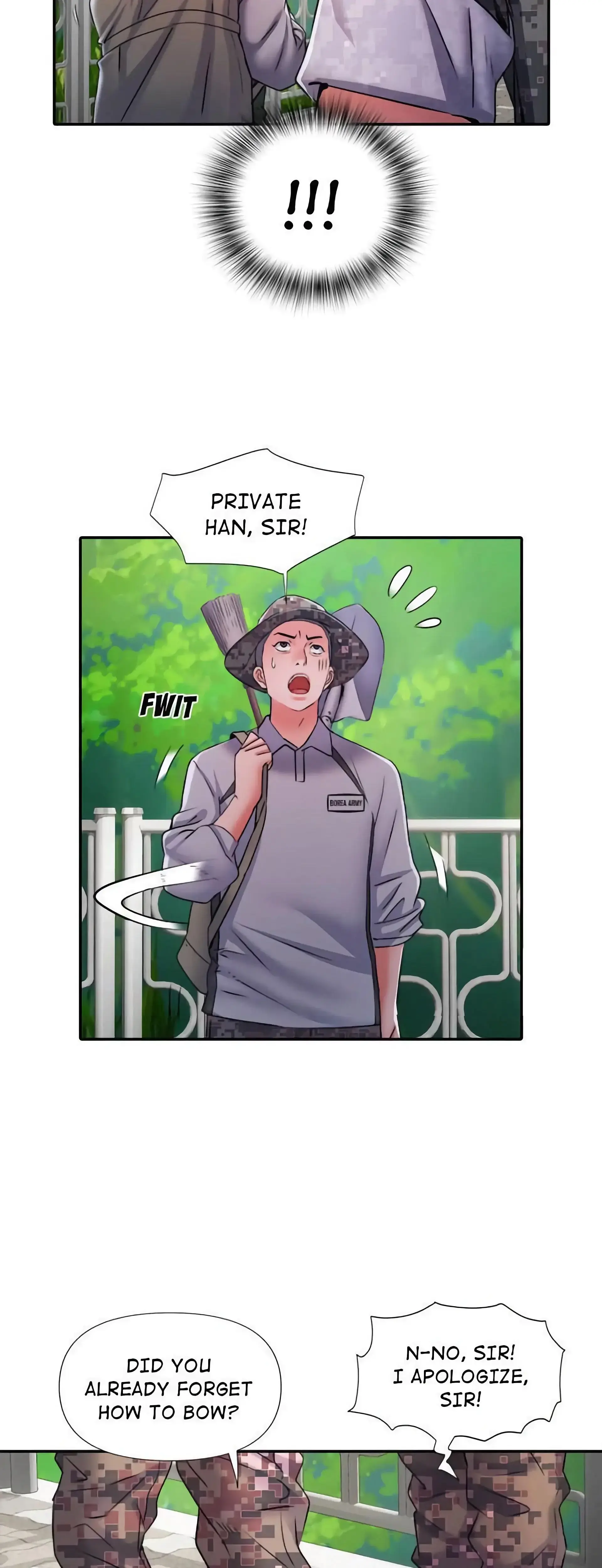 Salute! Episode 21 - Page 14