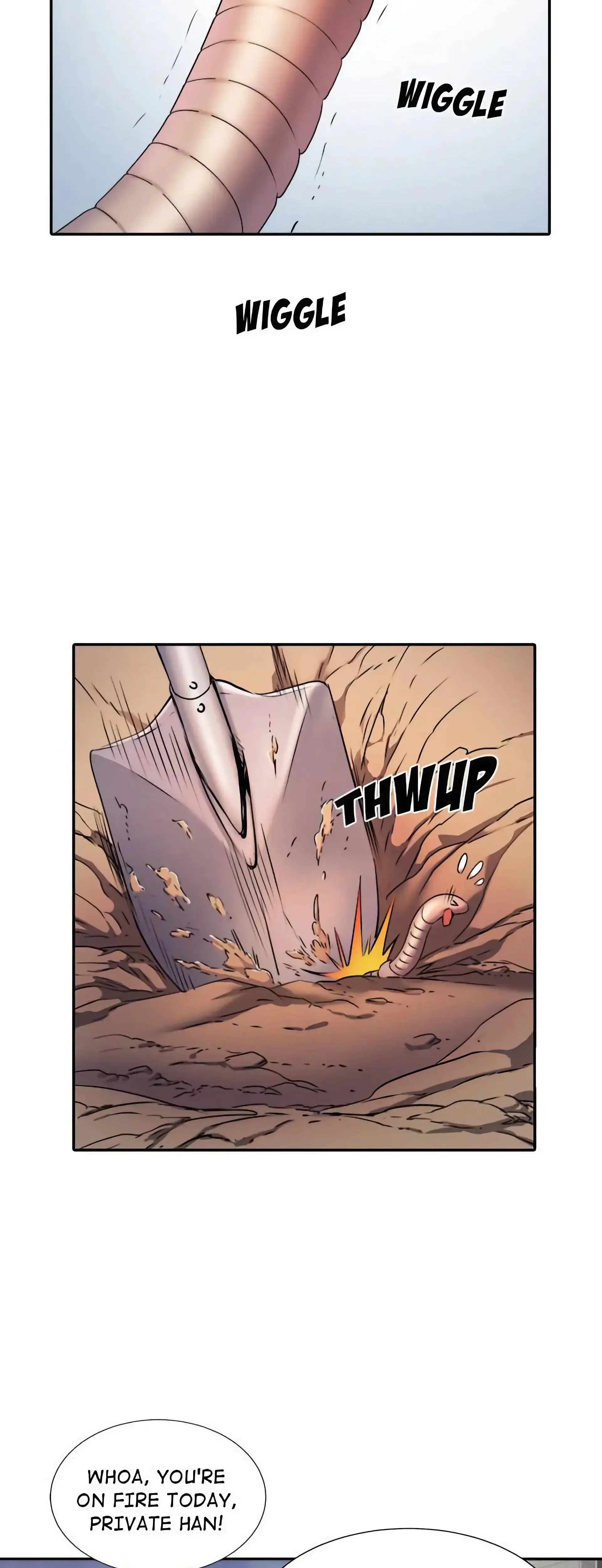 Salute! Episode 21 - Page 2