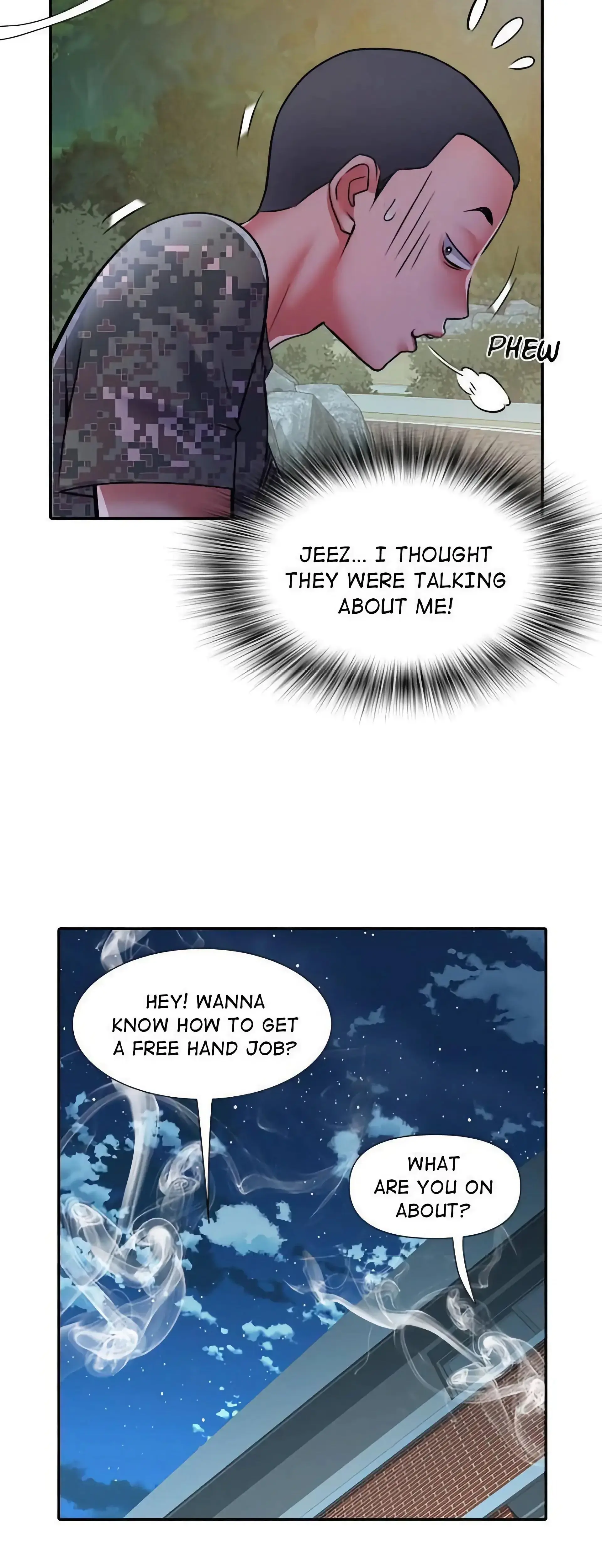 Salute! Episode 21 - Page 34