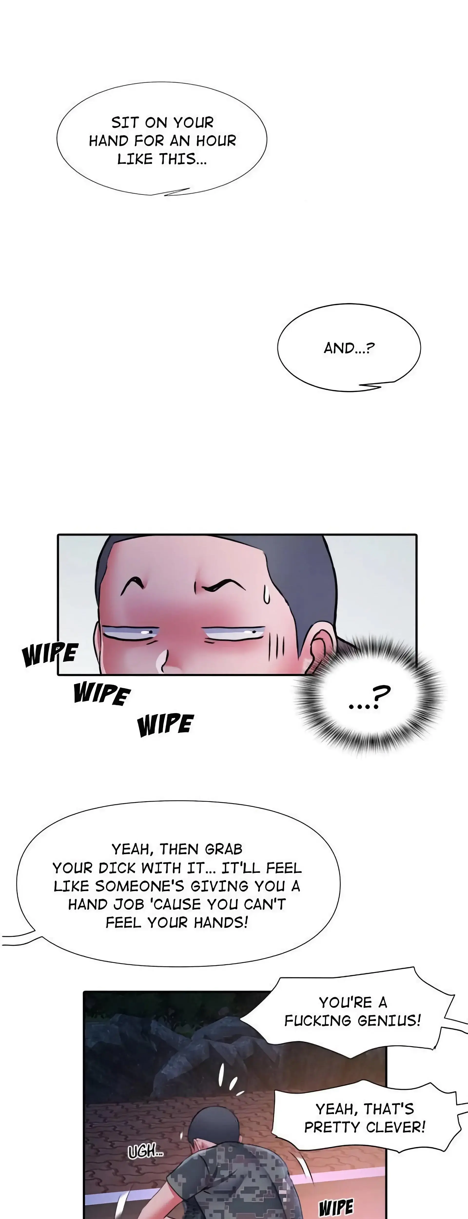 Salute! Episode 21 - Page 35