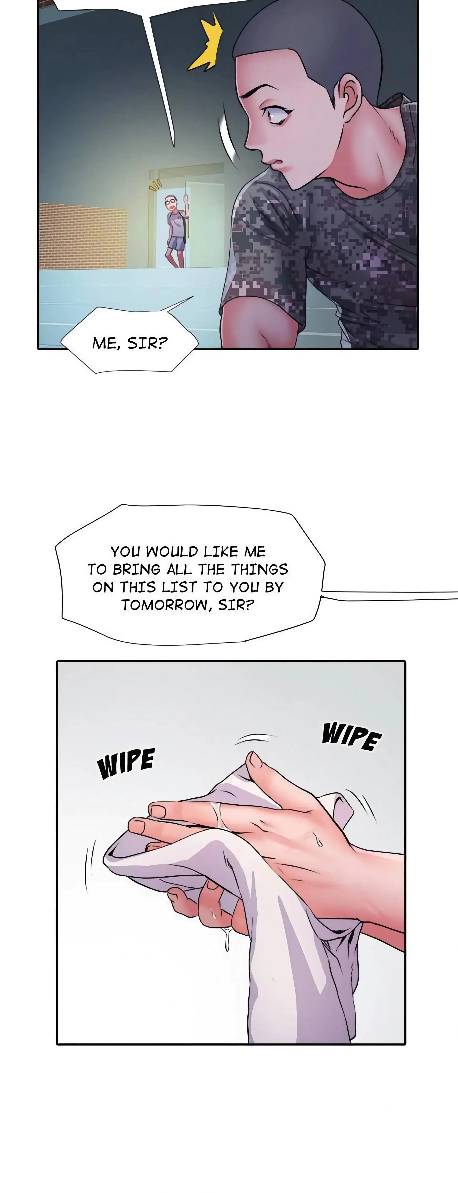 Salute! Episode 21 - Page 37