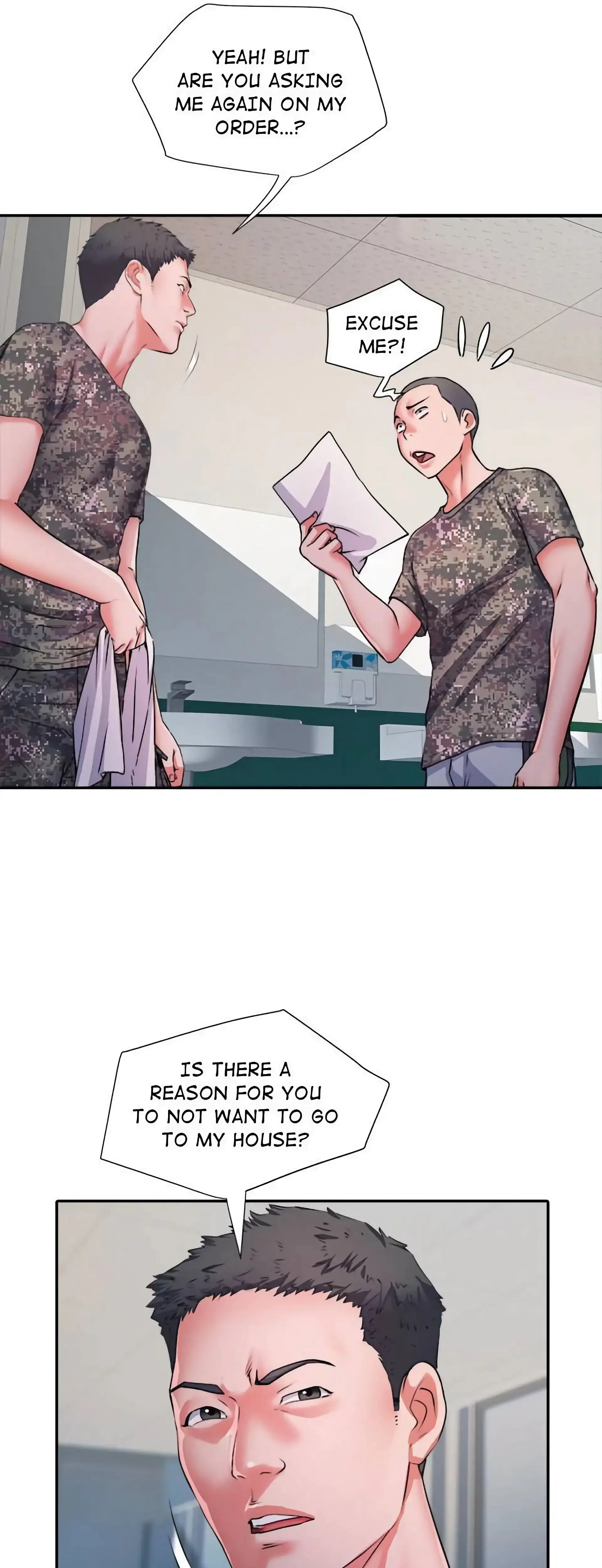 Salute! Episode 21 - Page 38