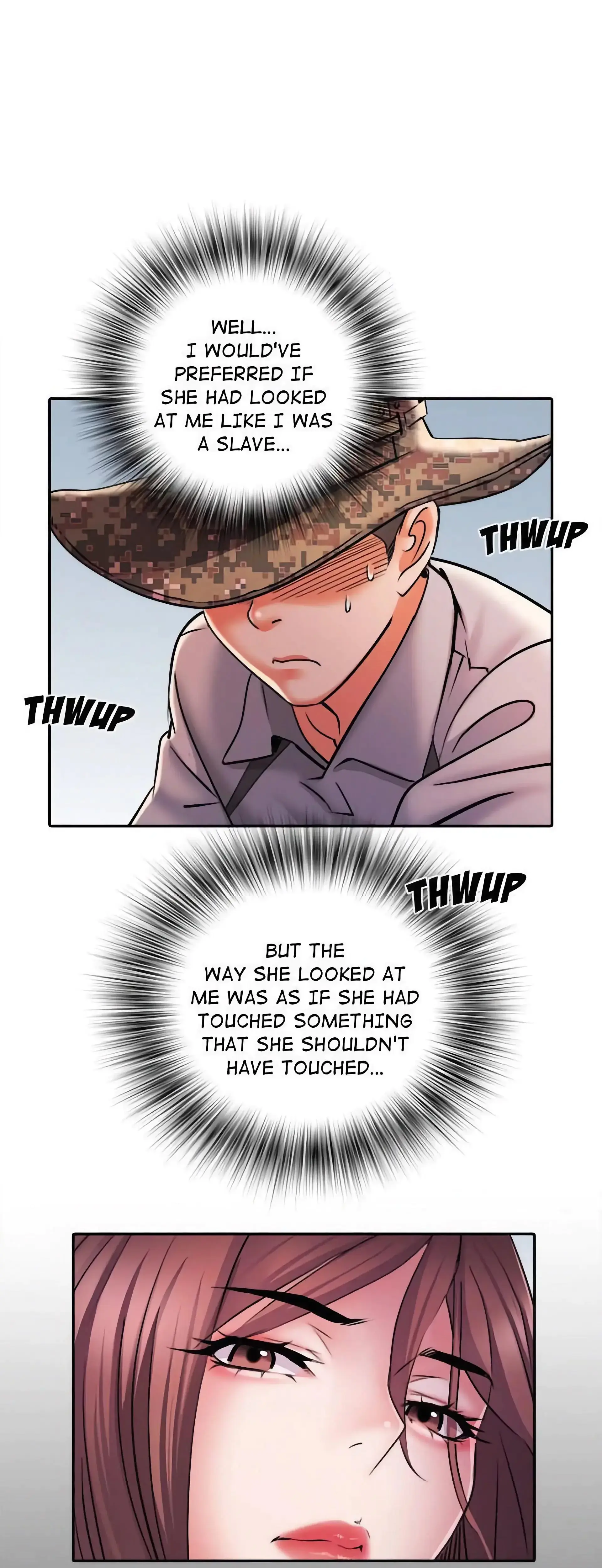 Salute! Episode 21 - Page 4