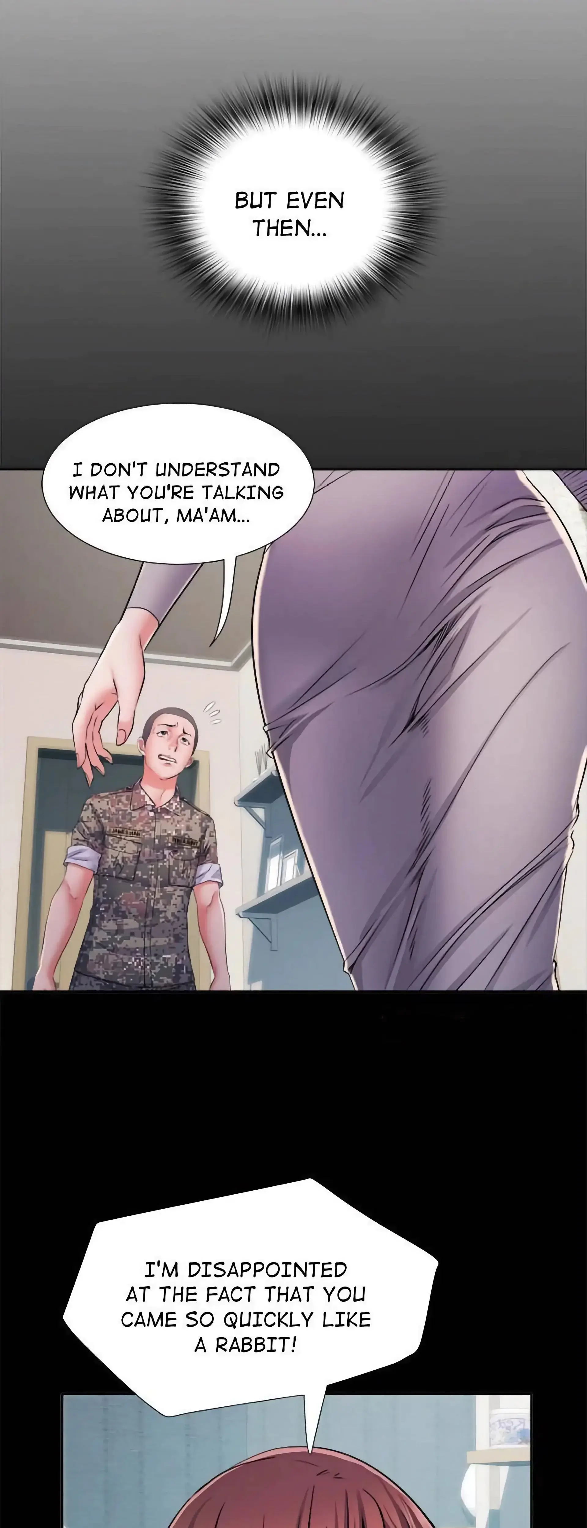 Salute! Episode 21 - Page 5