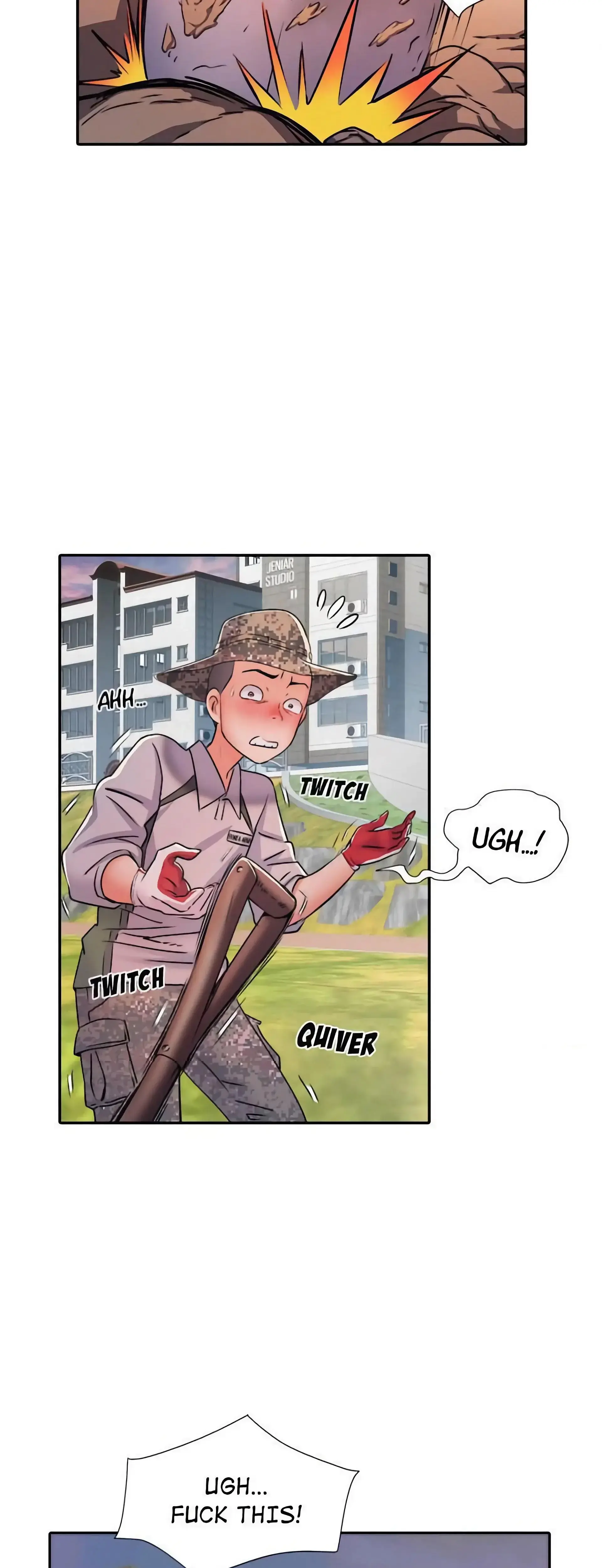 Salute! Episode 21 - Page 8