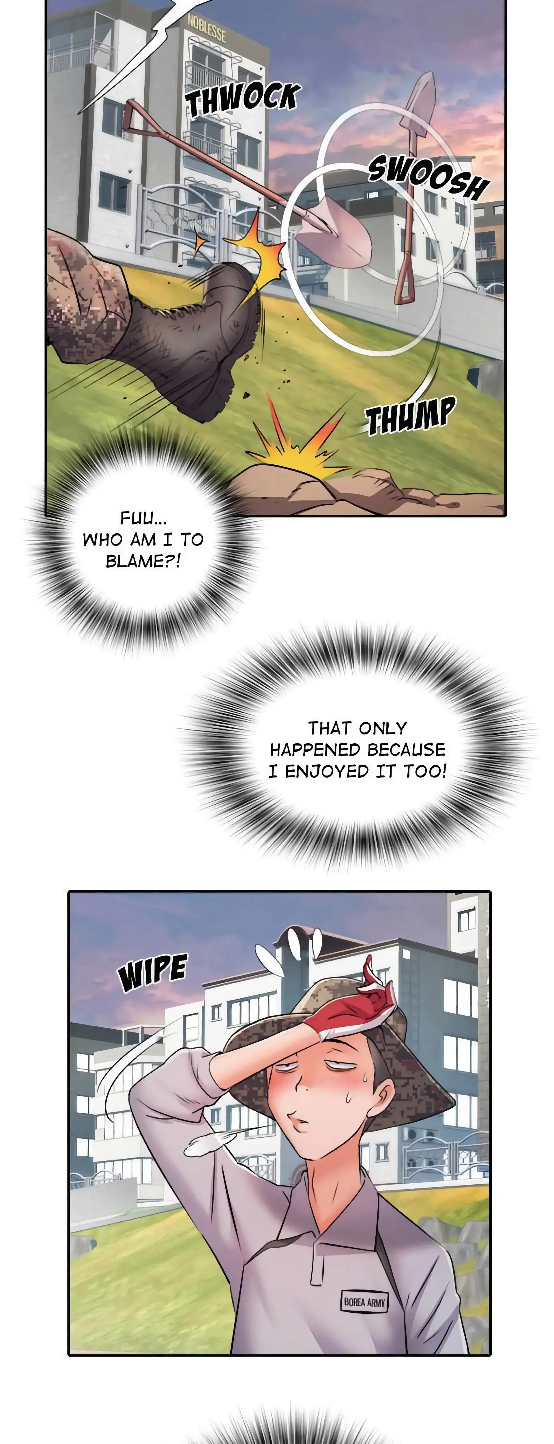 Salute! Episode 21 - Page 9