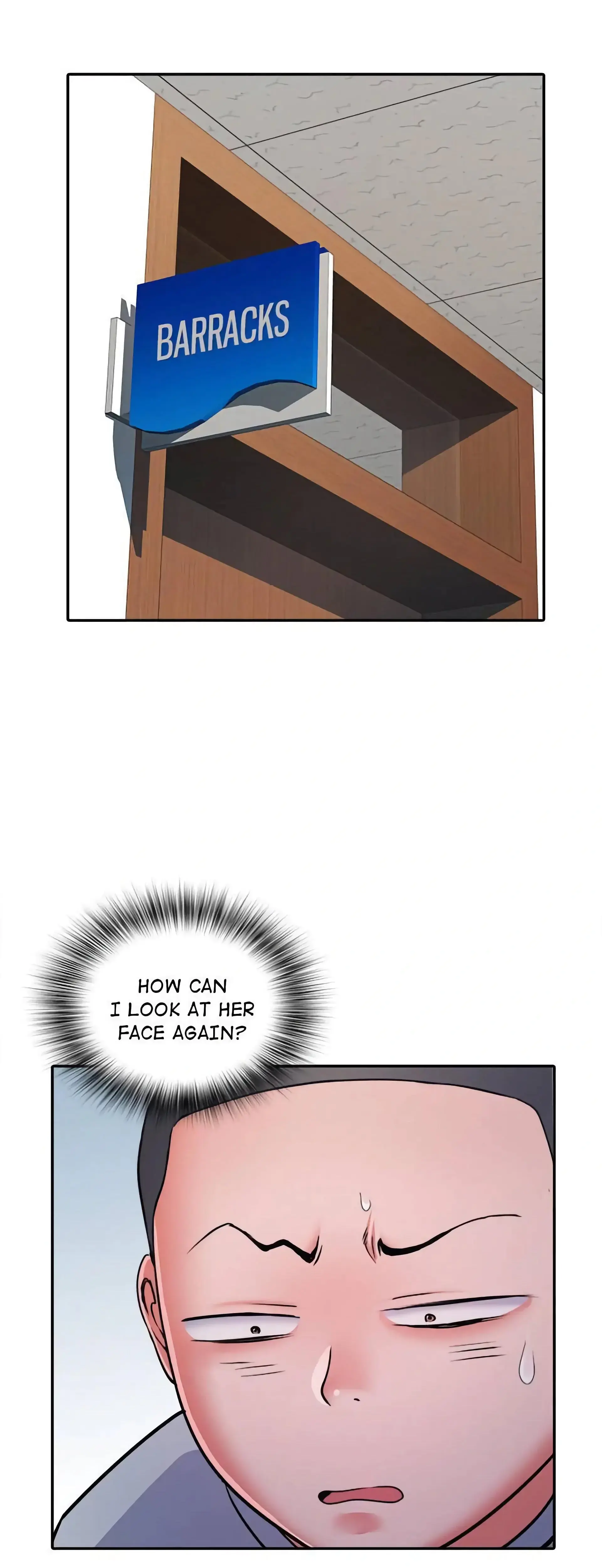 Salute! Episode 22 - Page 1