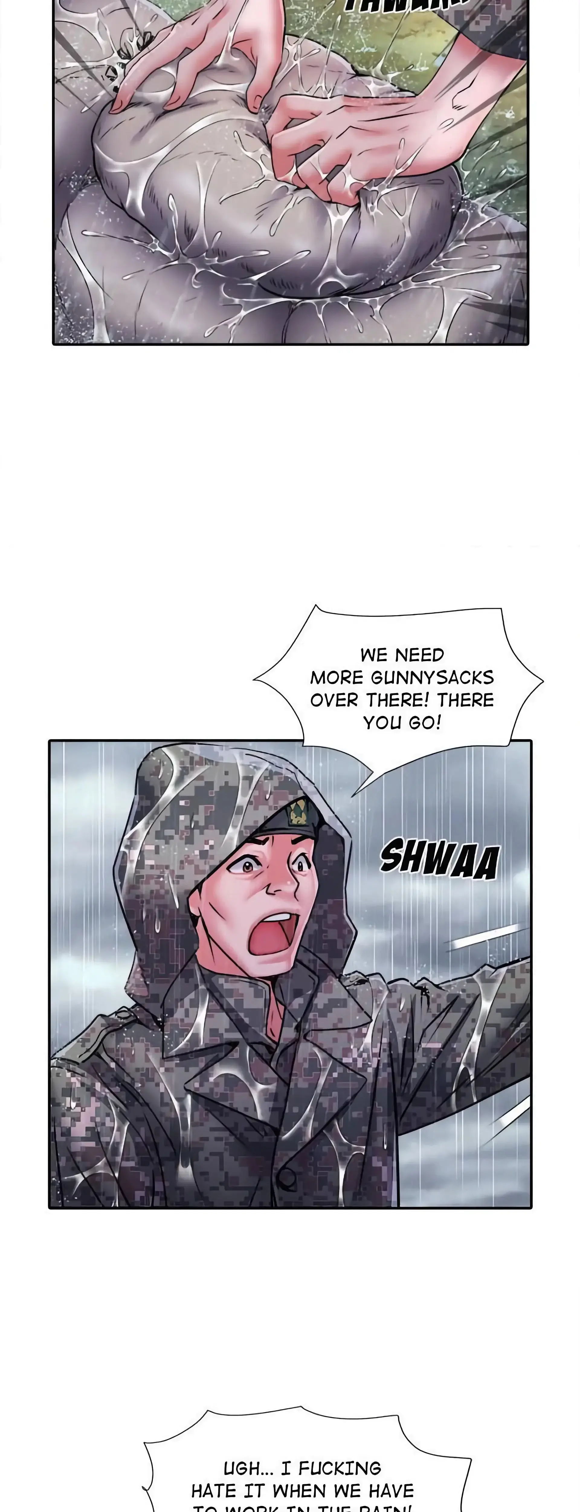 Salute! Episode 22 - Page 13