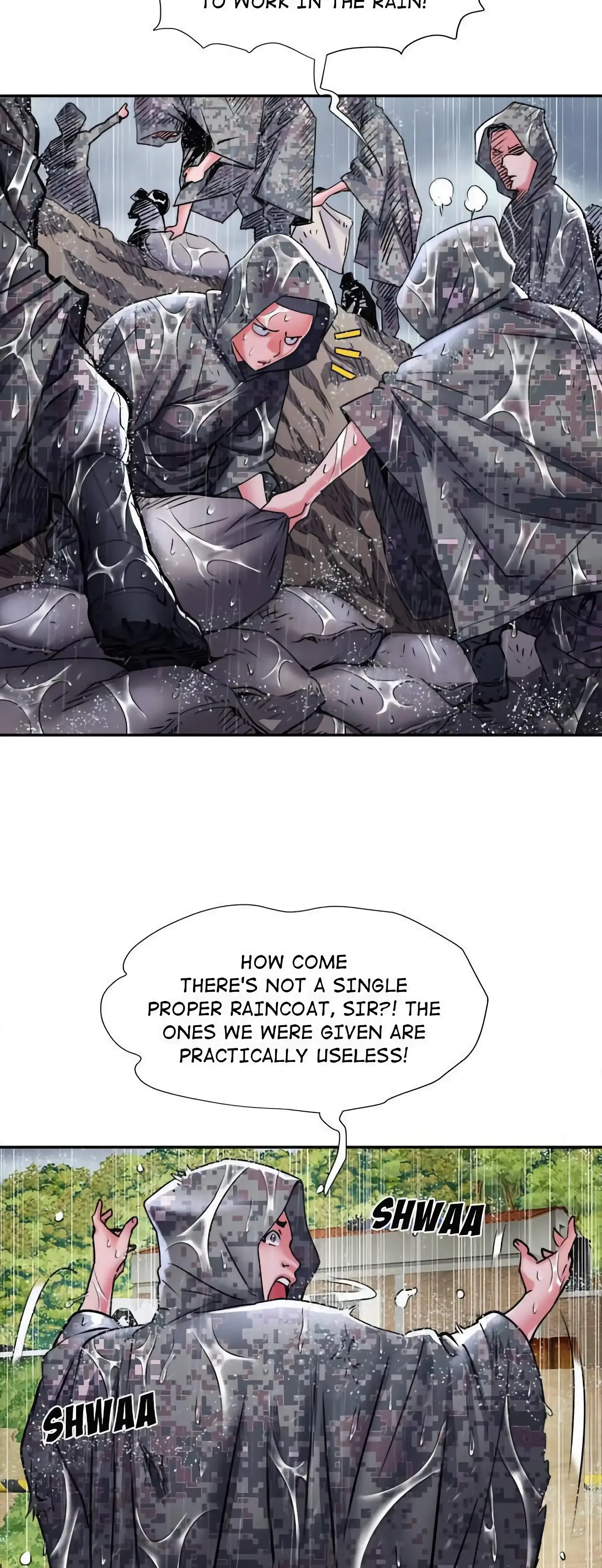 Salute! Episode 22 - Page 14