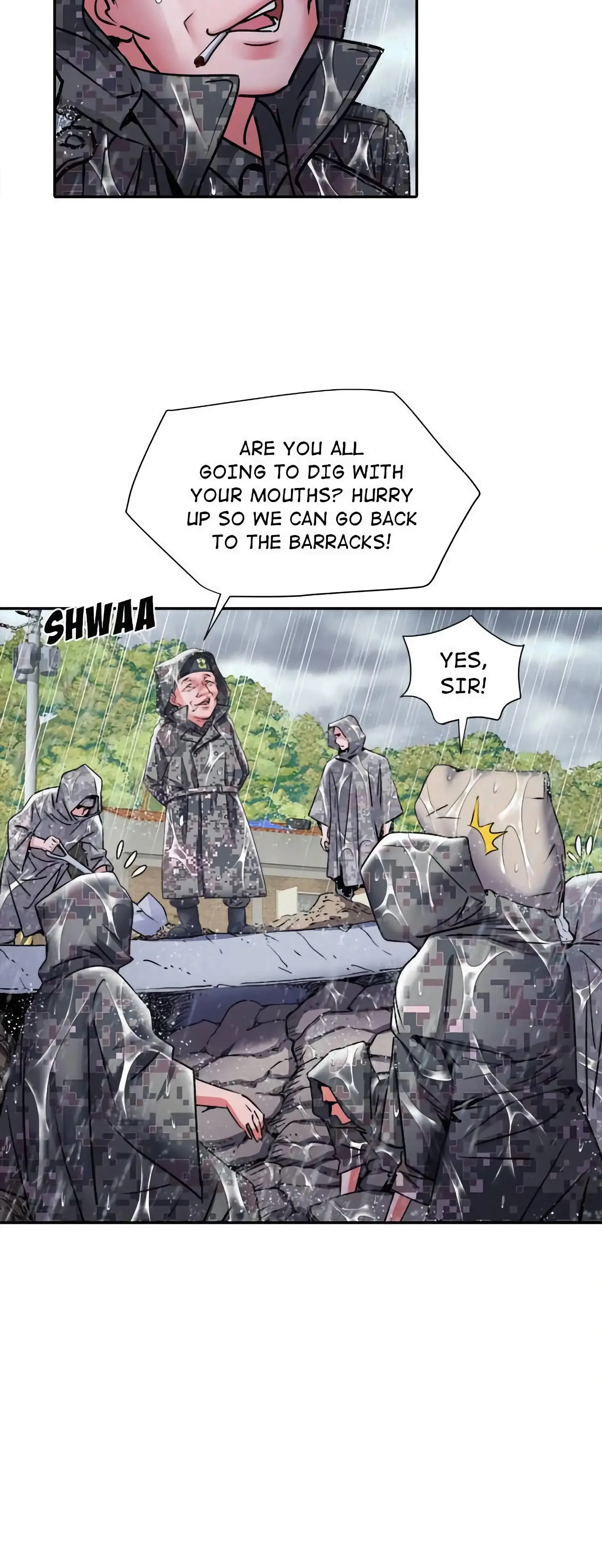 Salute! Episode 22 - Page 16