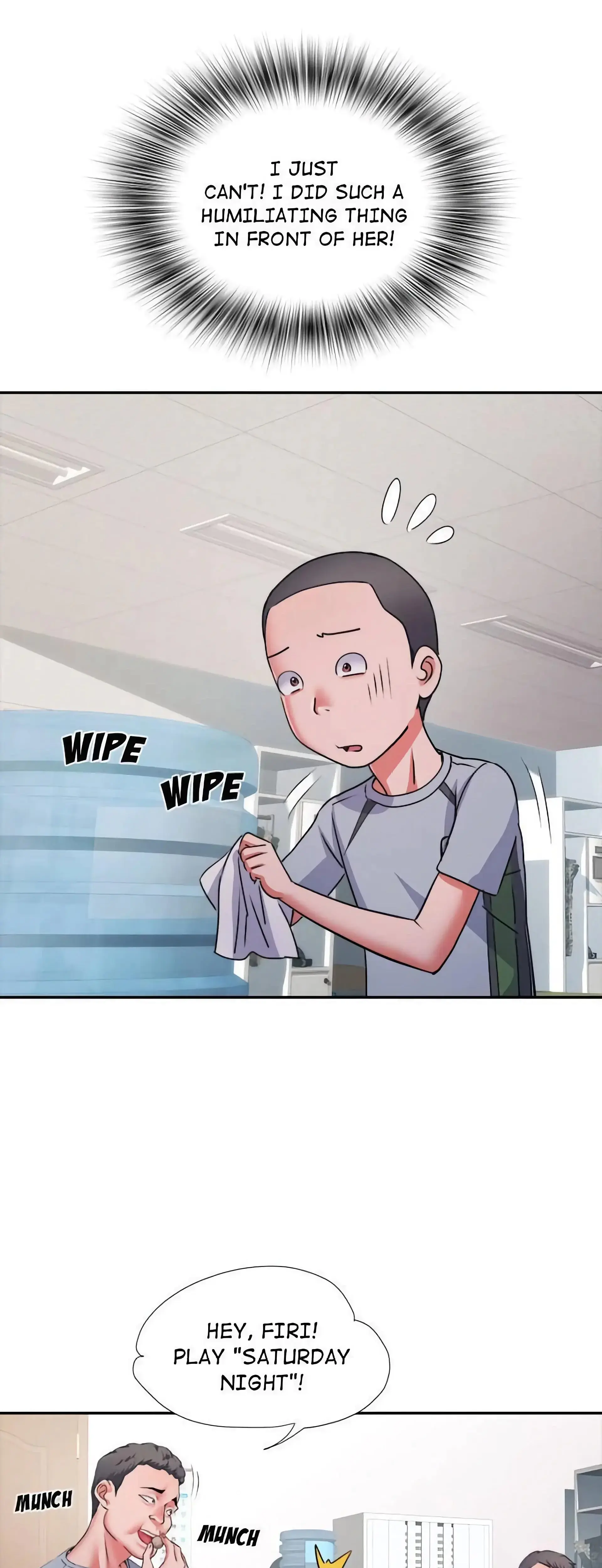 Salute! Episode 22 - Page 2