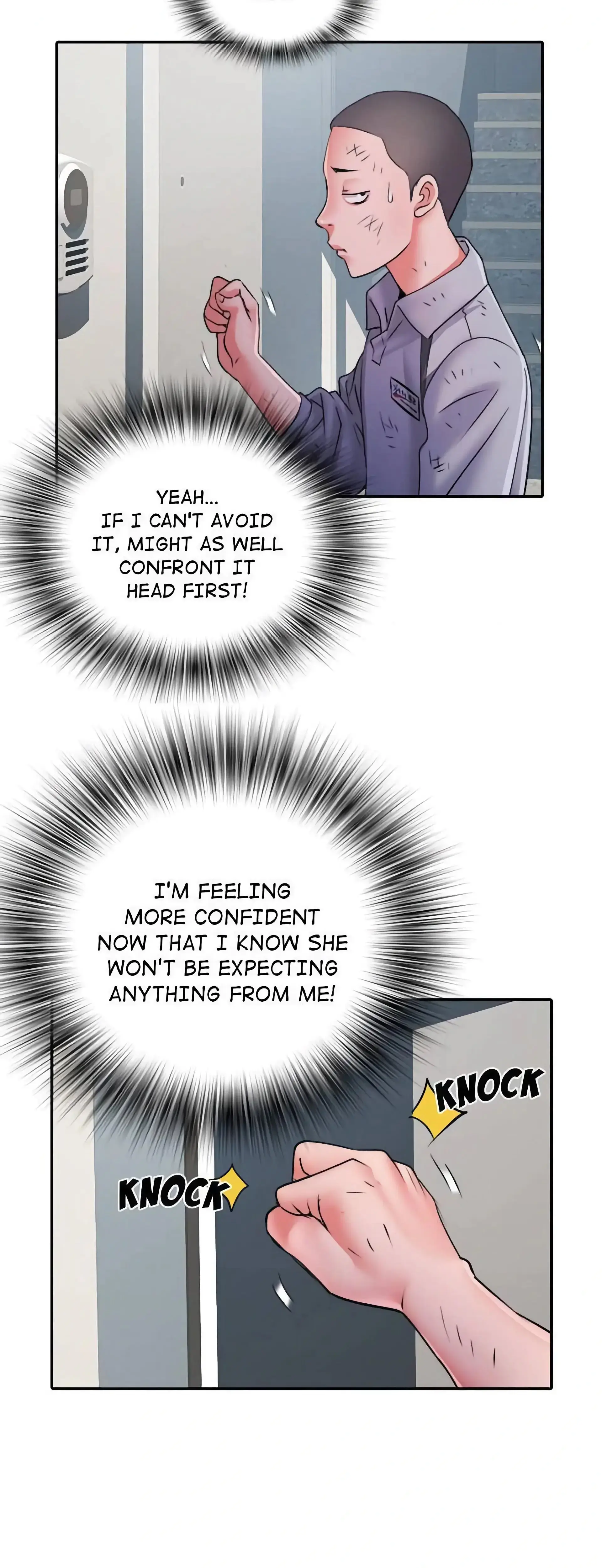 Salute! Episode 22 - Page 20