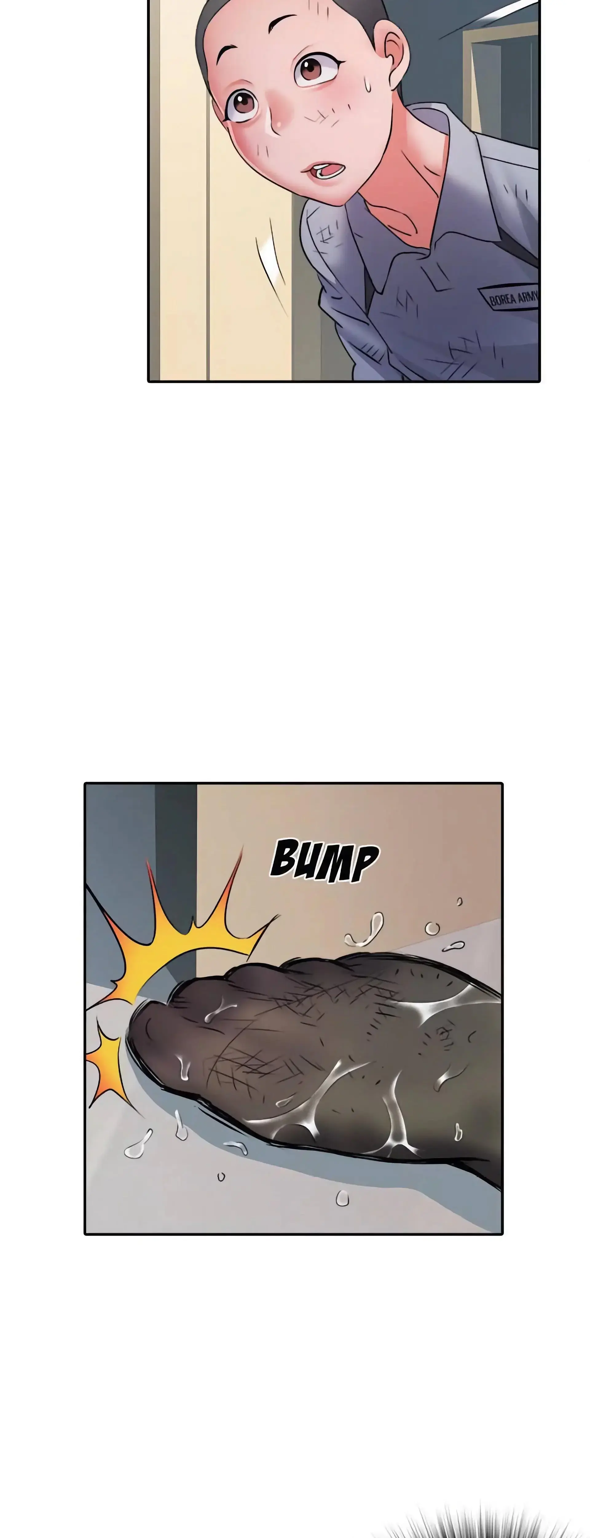 Salute! Episode 22 - Page 23