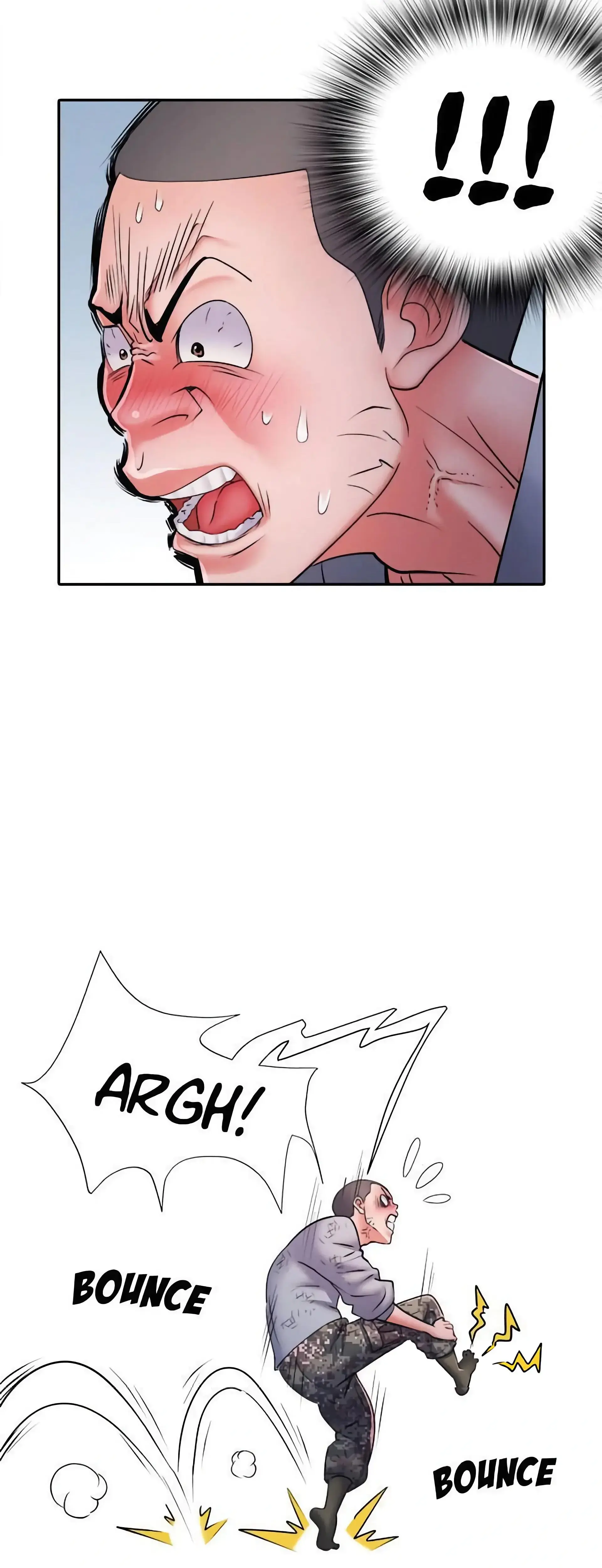 Salute! Episode 22 - Page 24