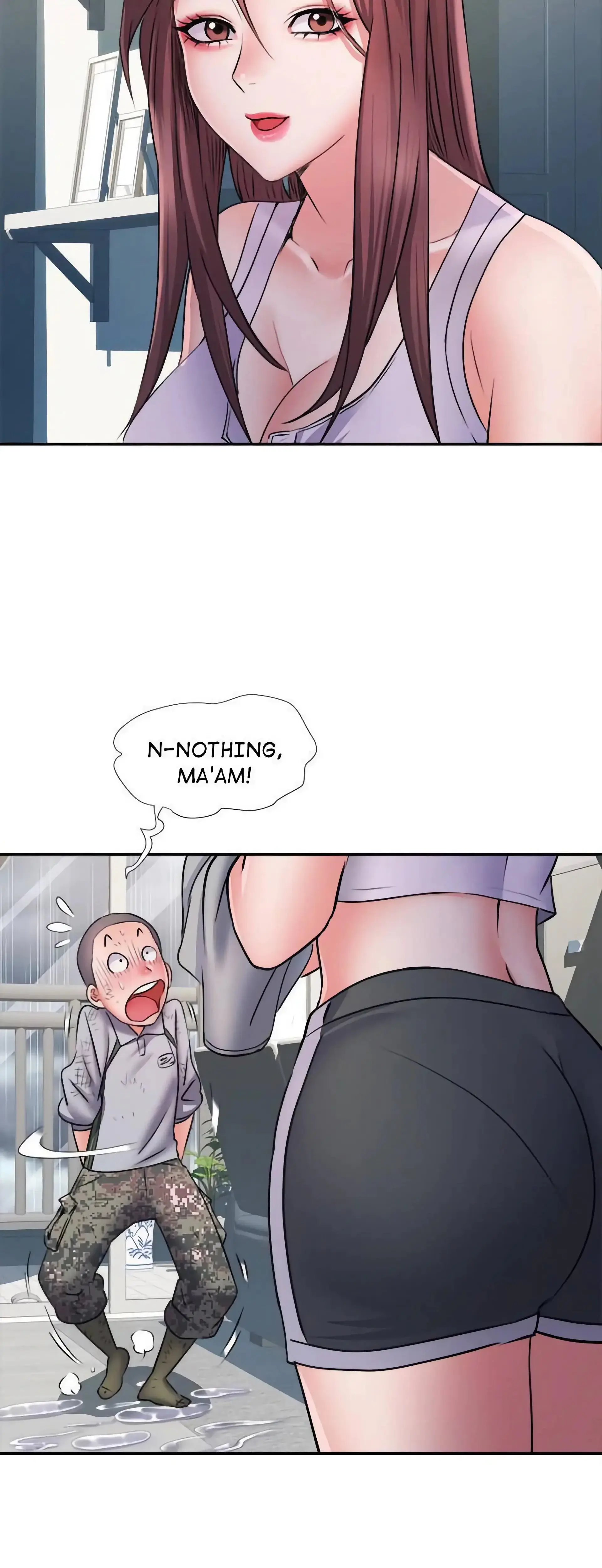 Salute! Episode 22 - Page 26