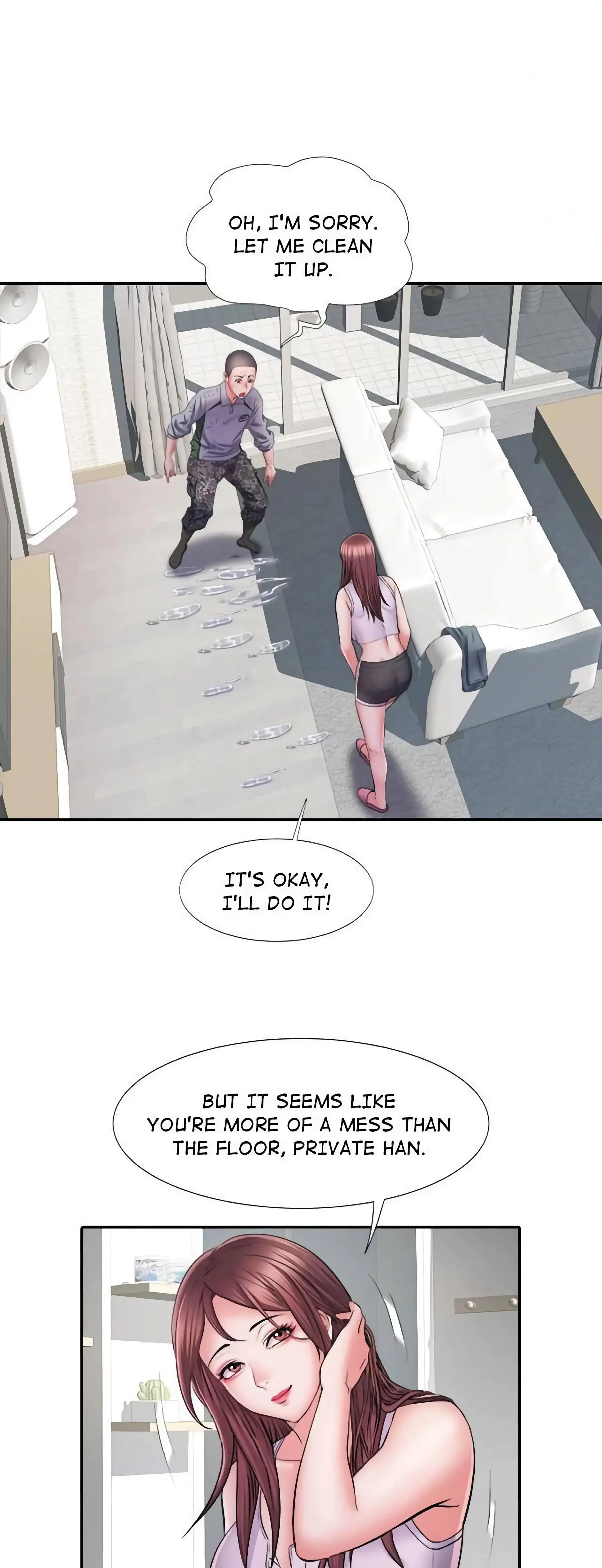Salute! Episode 22 - Page 28