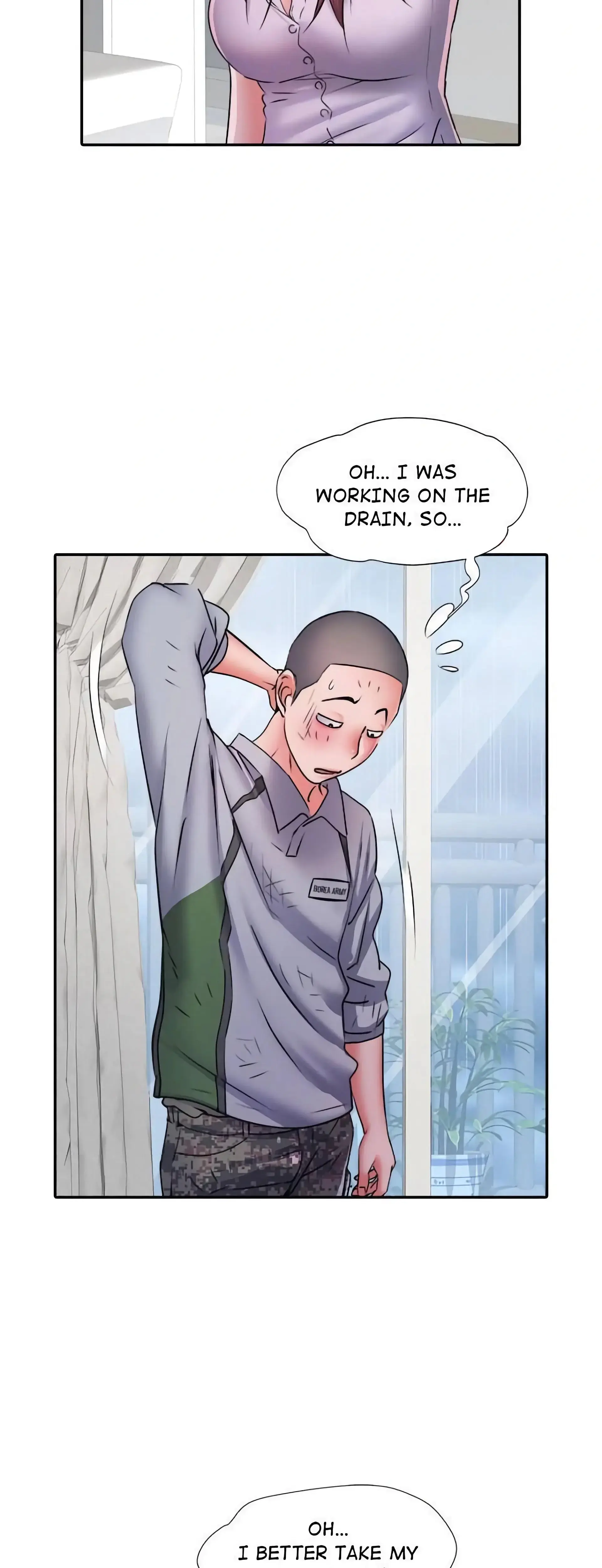 Salute! Episode 22 - Page 29