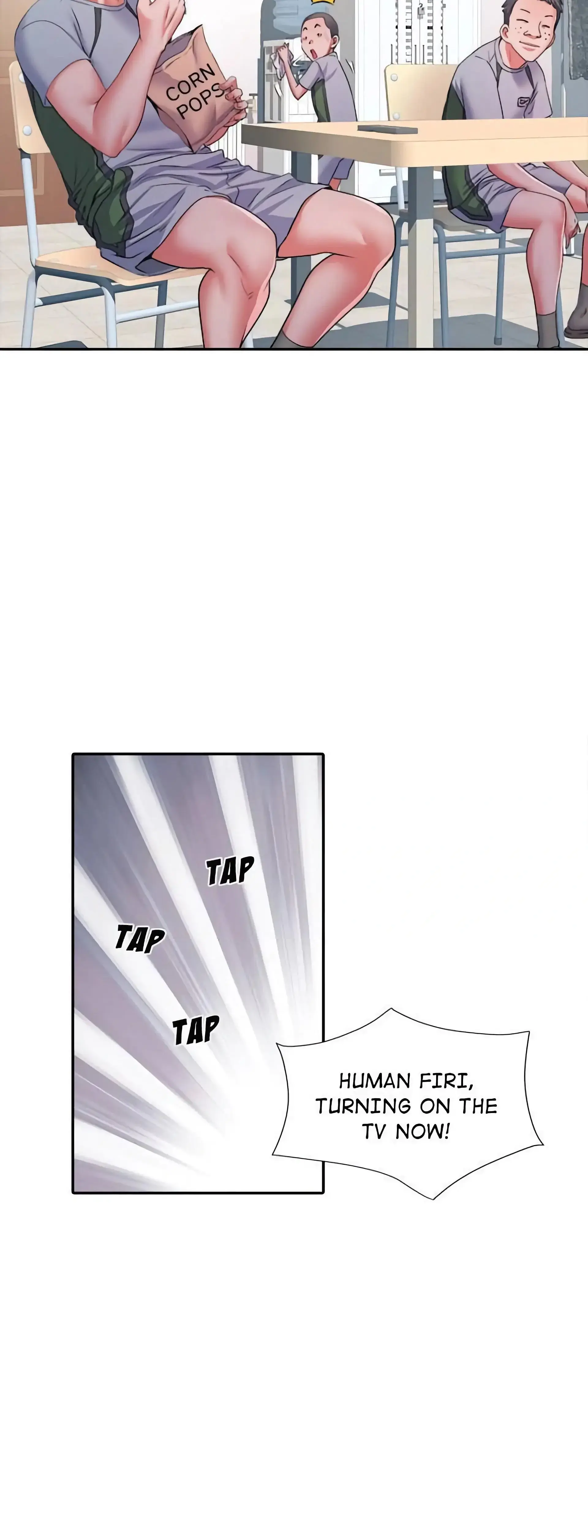 Salute! Episode 22 - Page 3