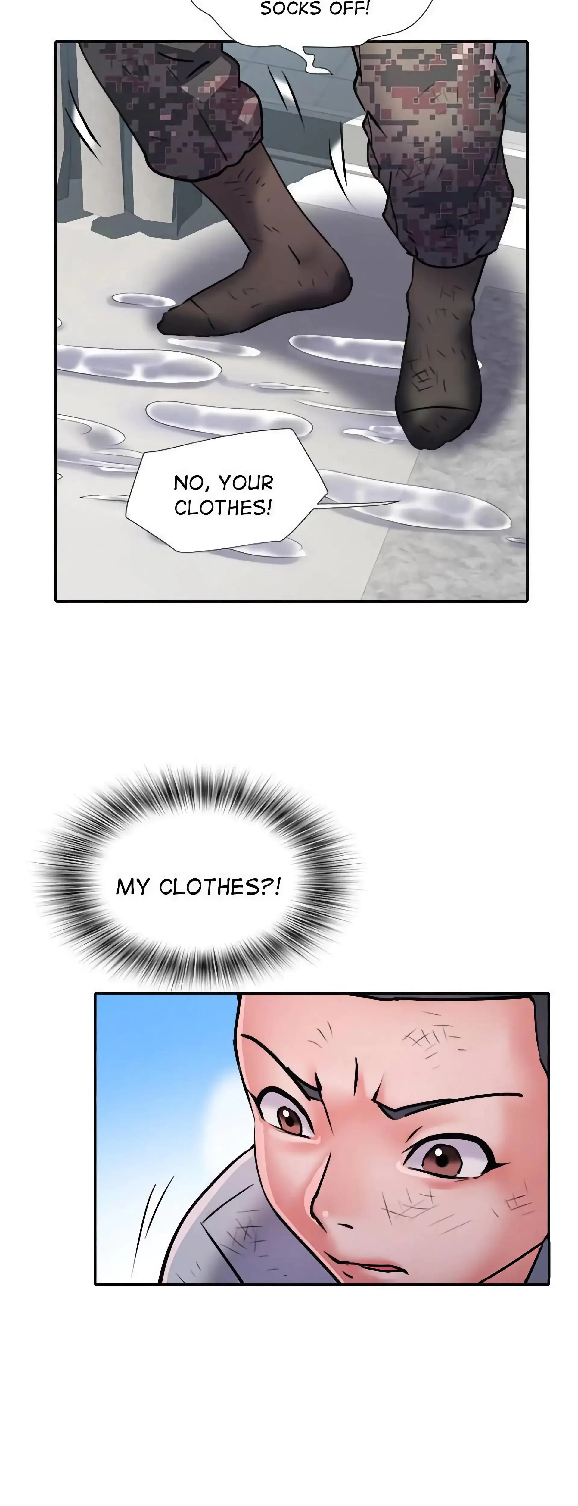Salute! Episode 22 - Page 30