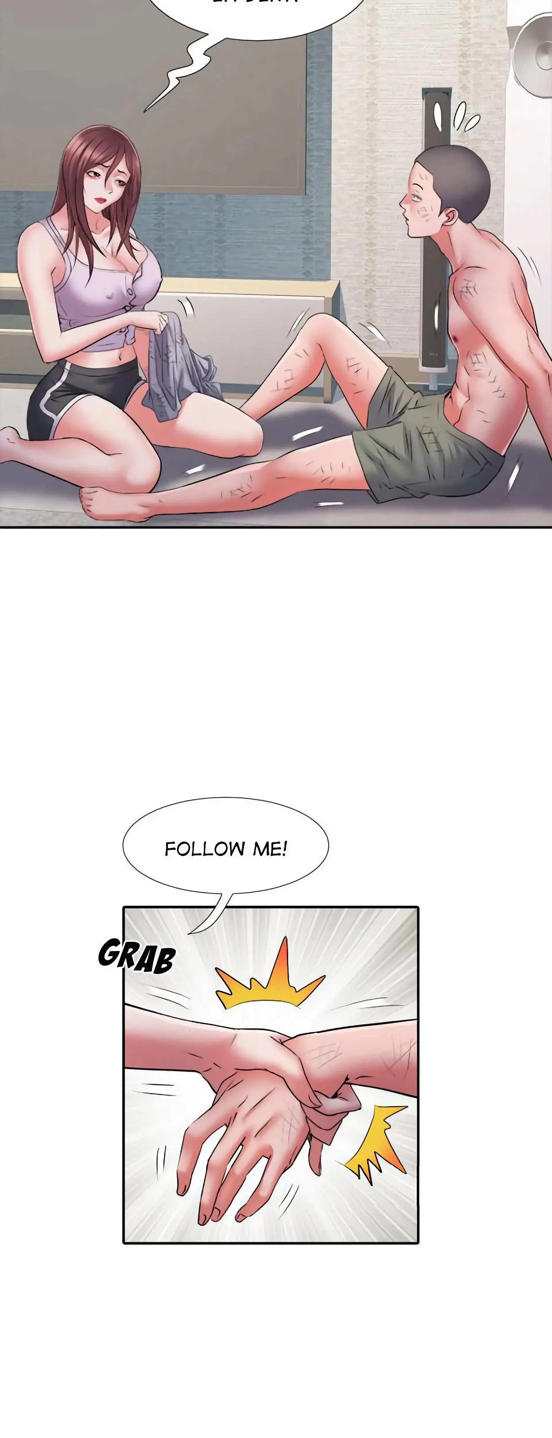 Salute! Episode 22 - Page 33