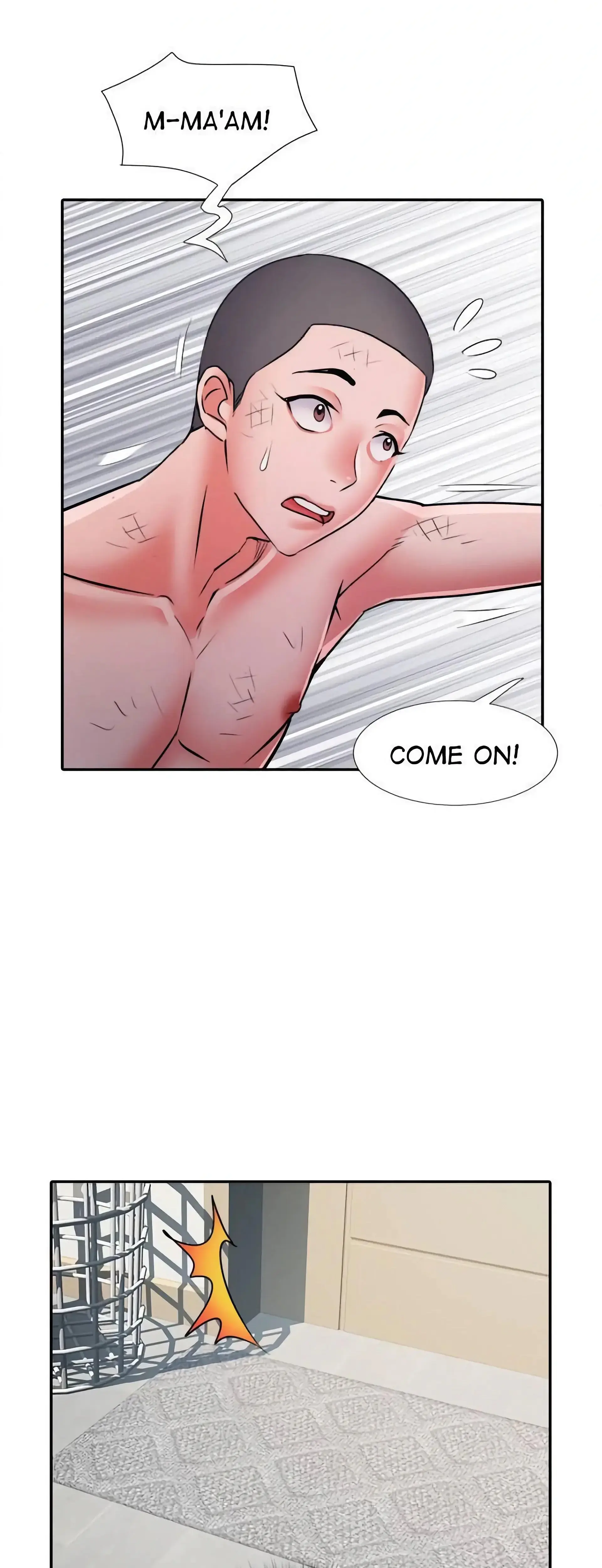 Salute! Episode 22 - Page 34