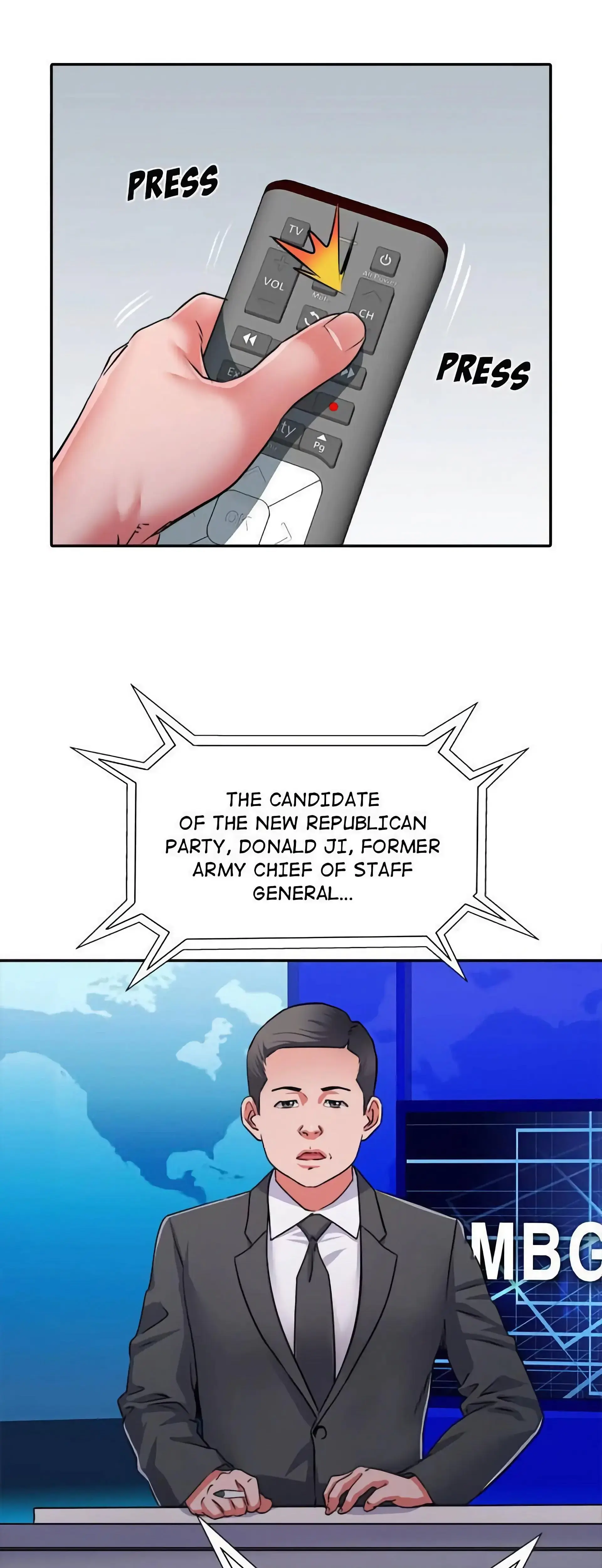 Salute! Episode 22 - Page 4