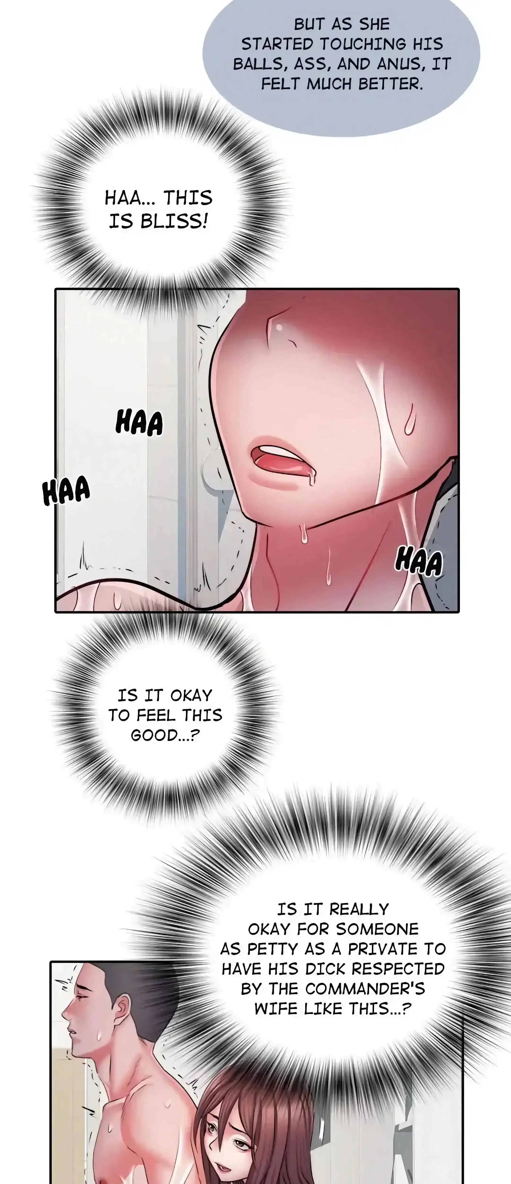 Salute! Episode 23 - Page 11