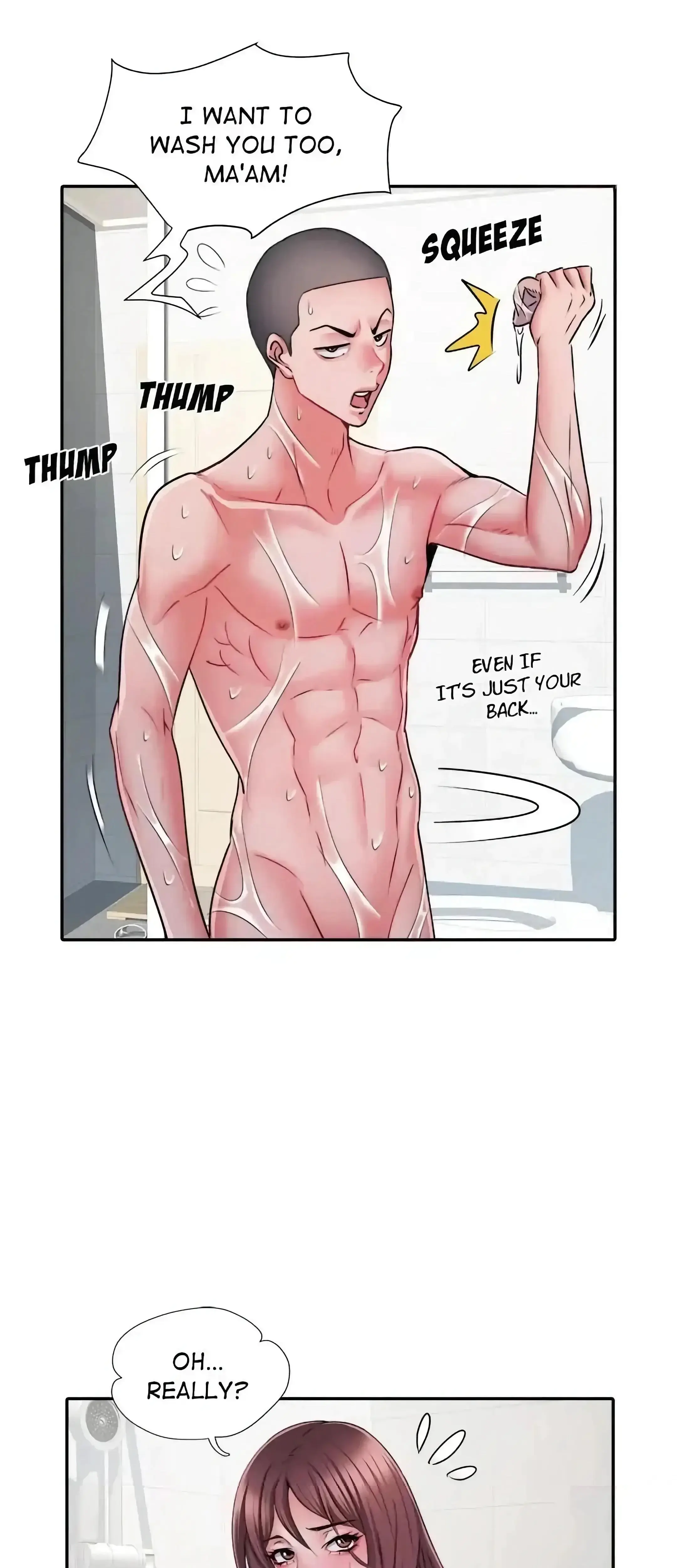 Salute! Episode 23 - Page 17
